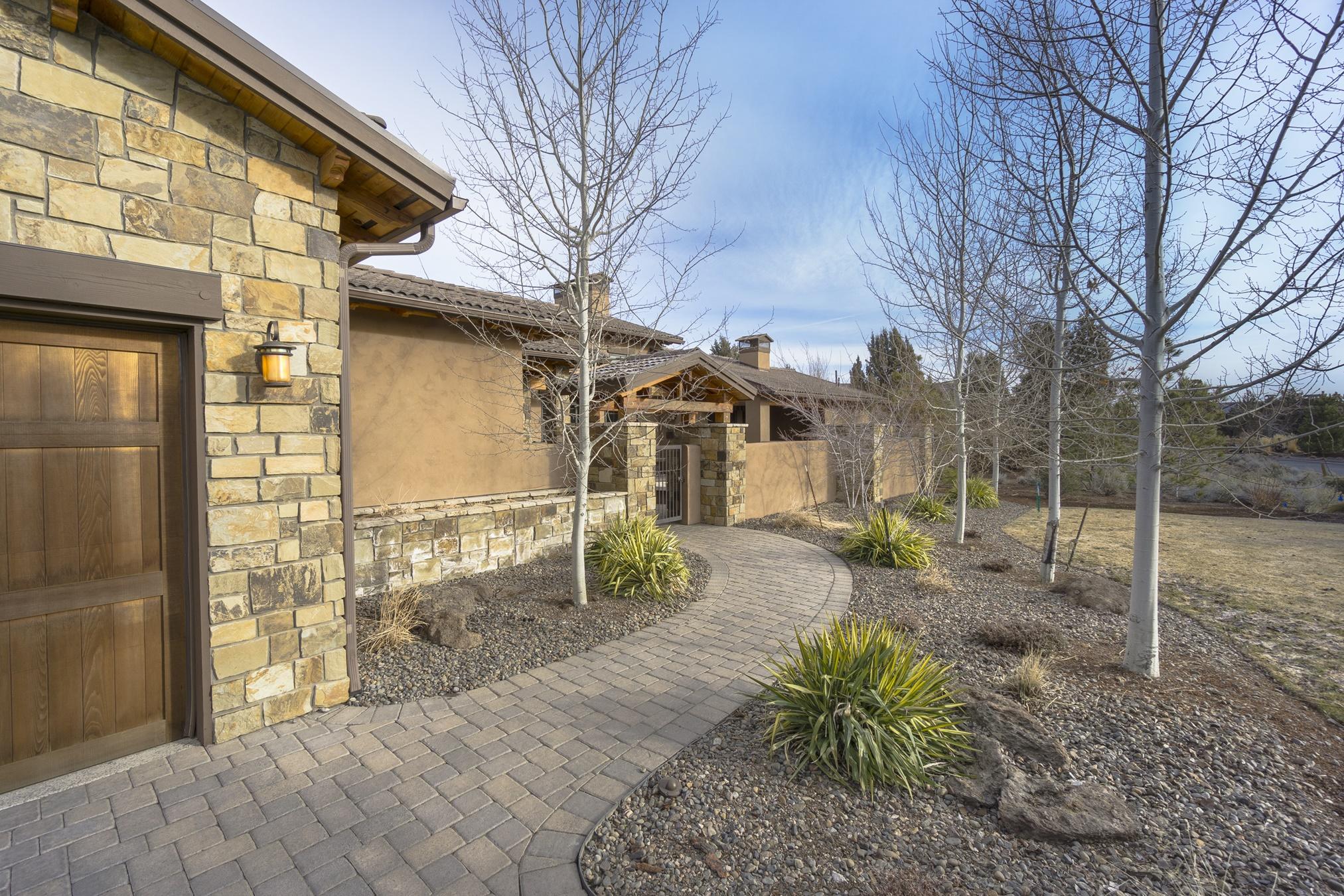 Pronghorn - Residential