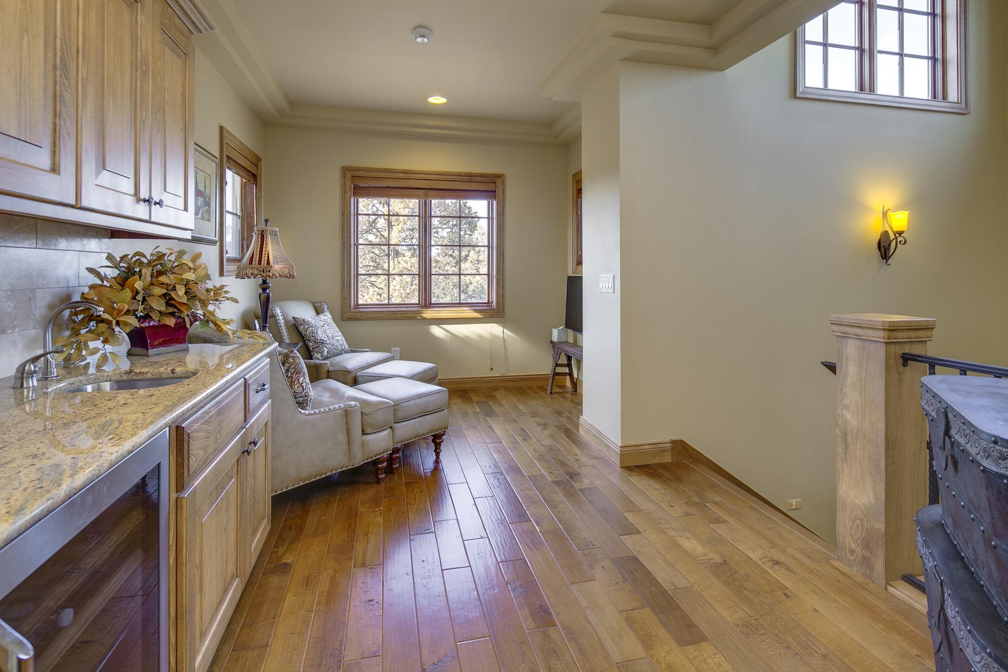 Pronghorn - Residential