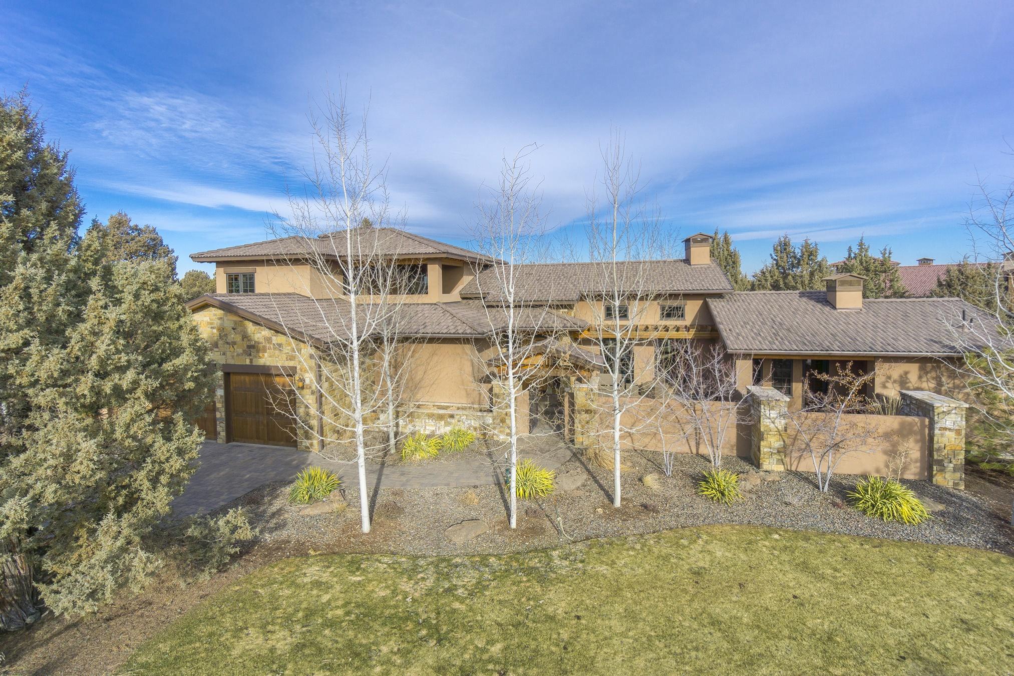 Pronghorn - Residential