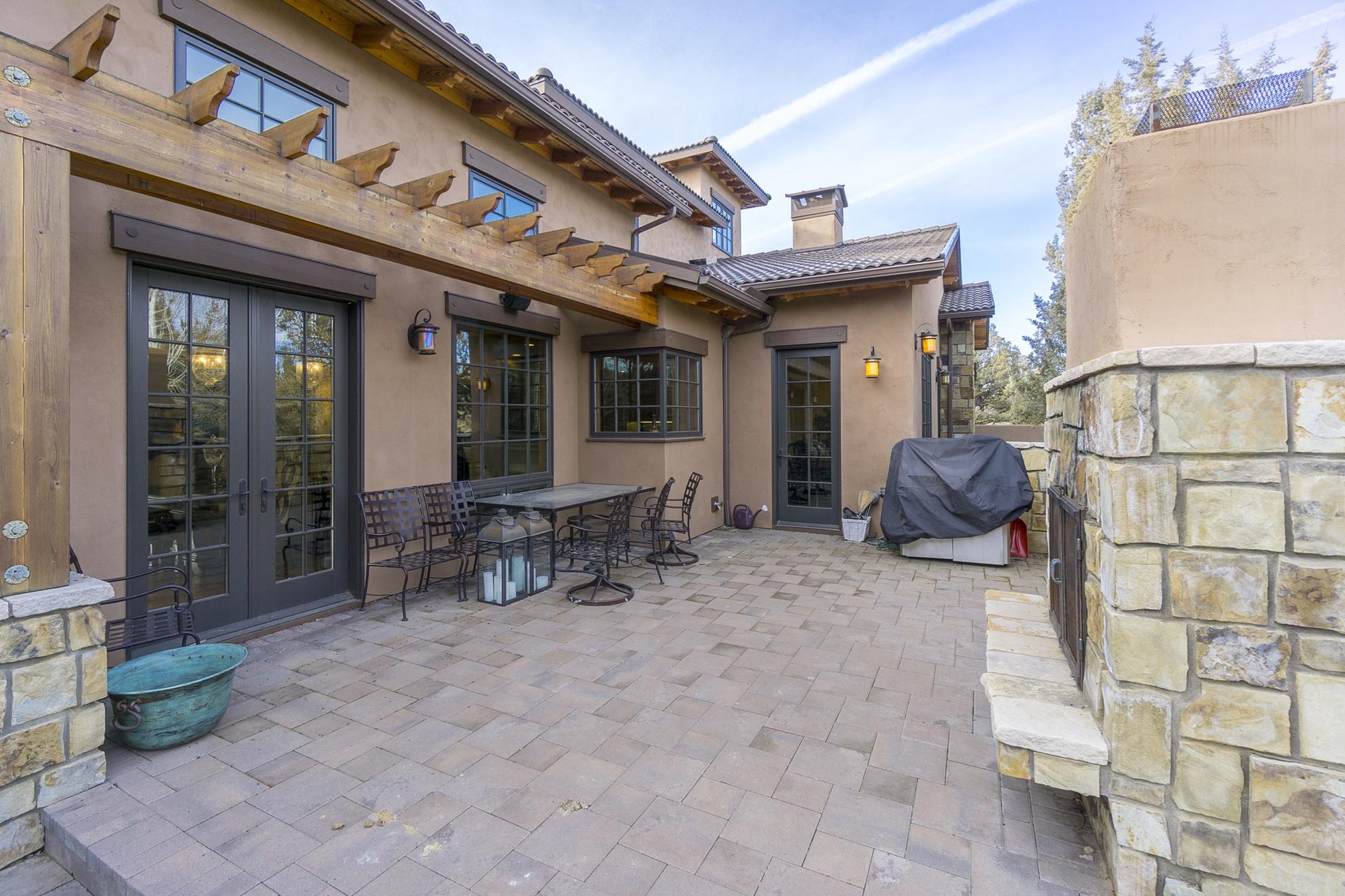 Pronghorn - Residential