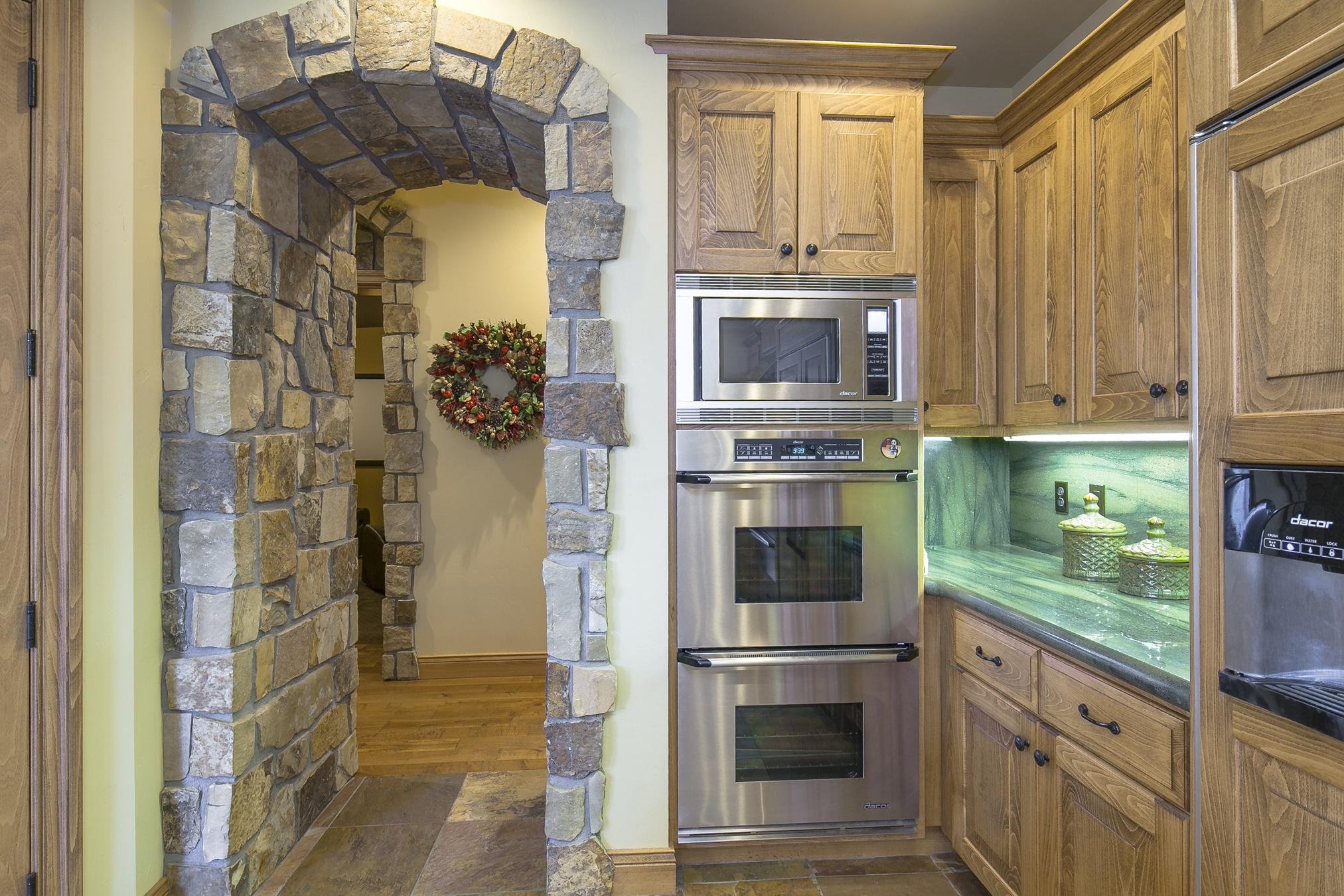 Pronghorn - Residential