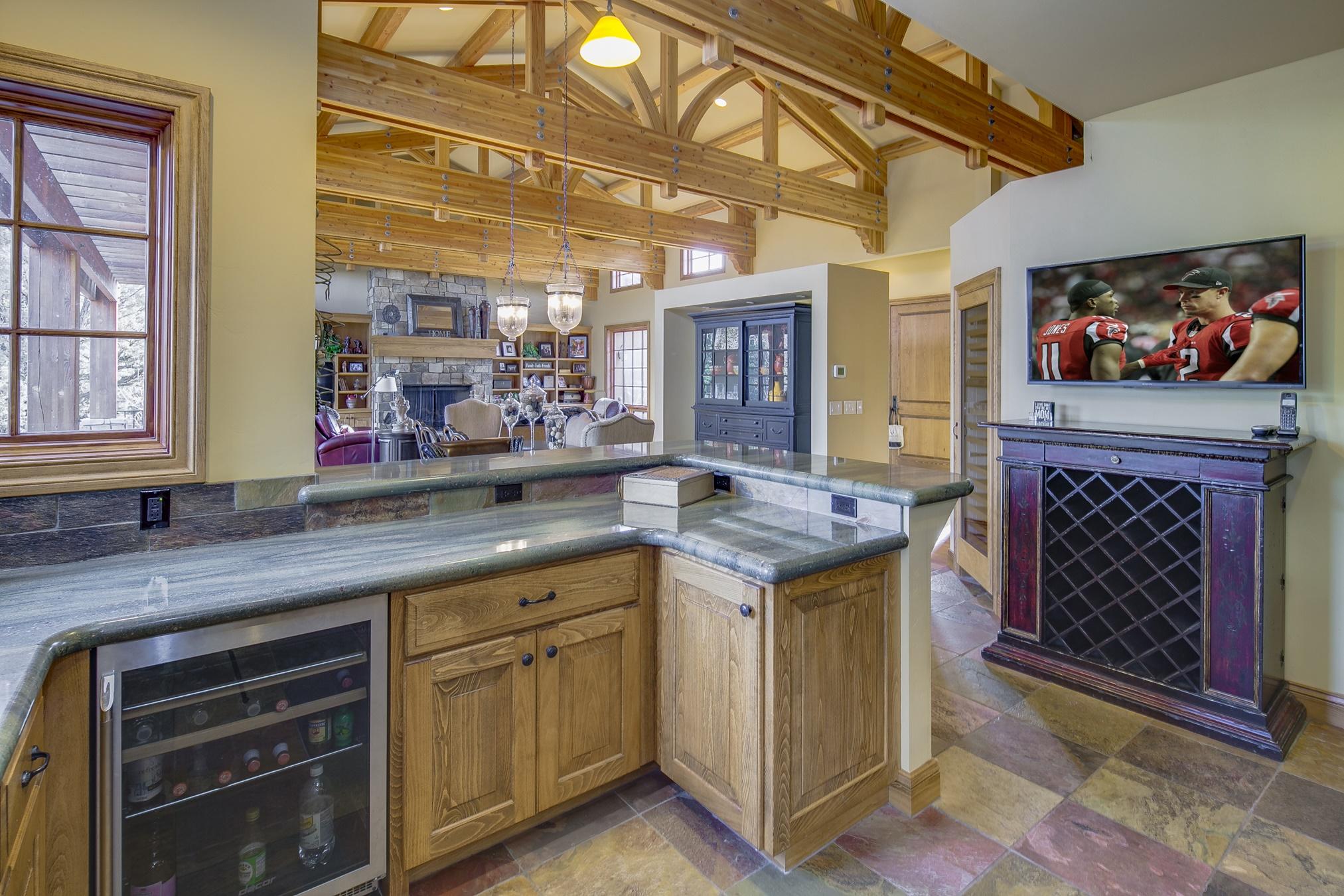 Pronghorn - Residential