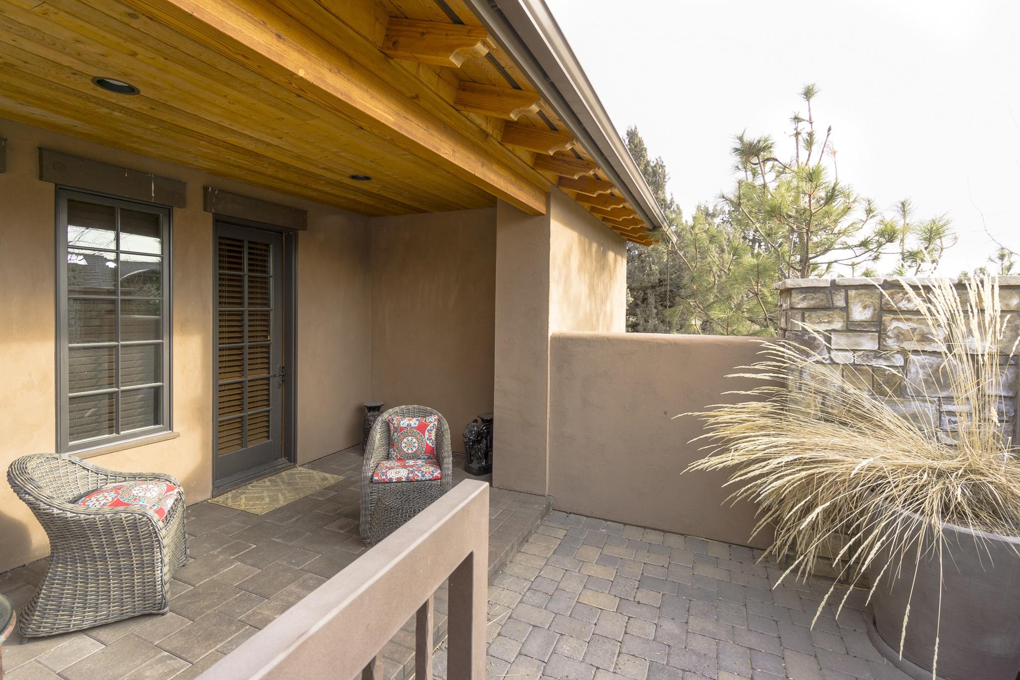 Pronghorn - Residential