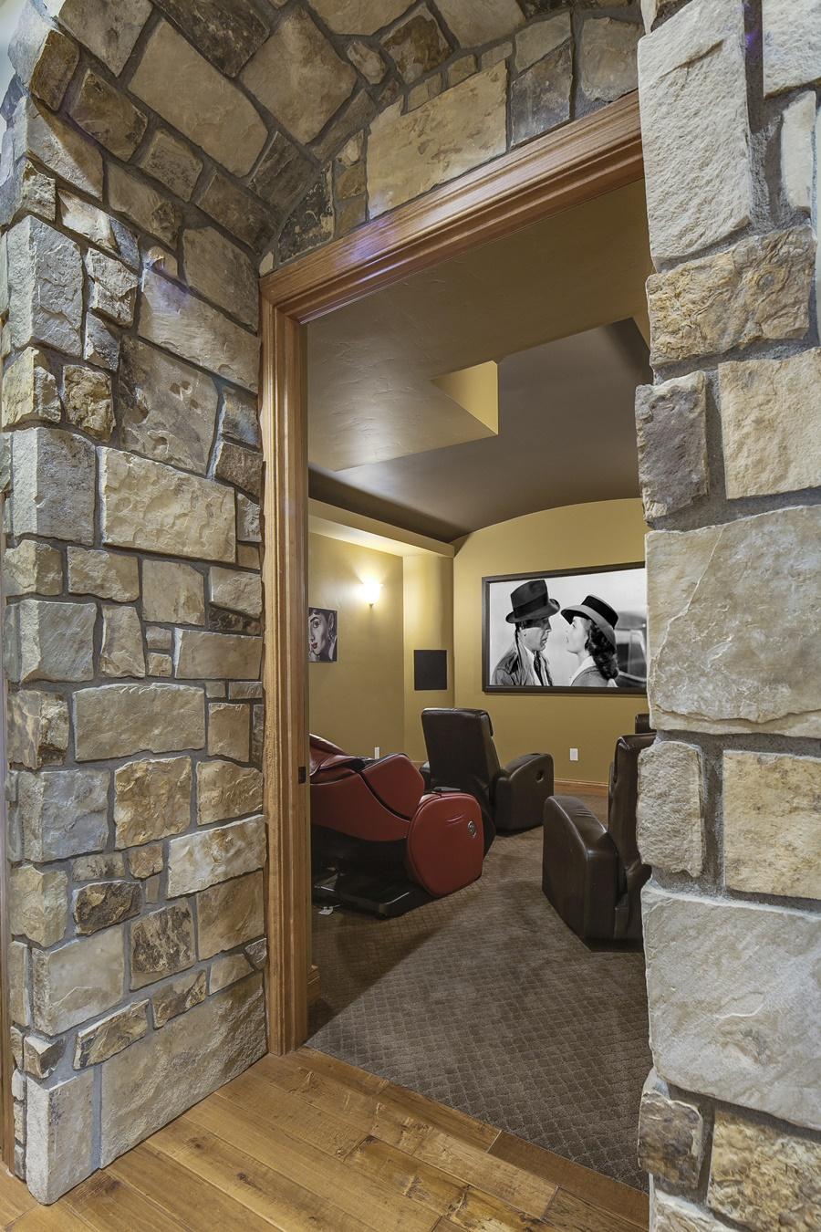 Pronghorn - Residential