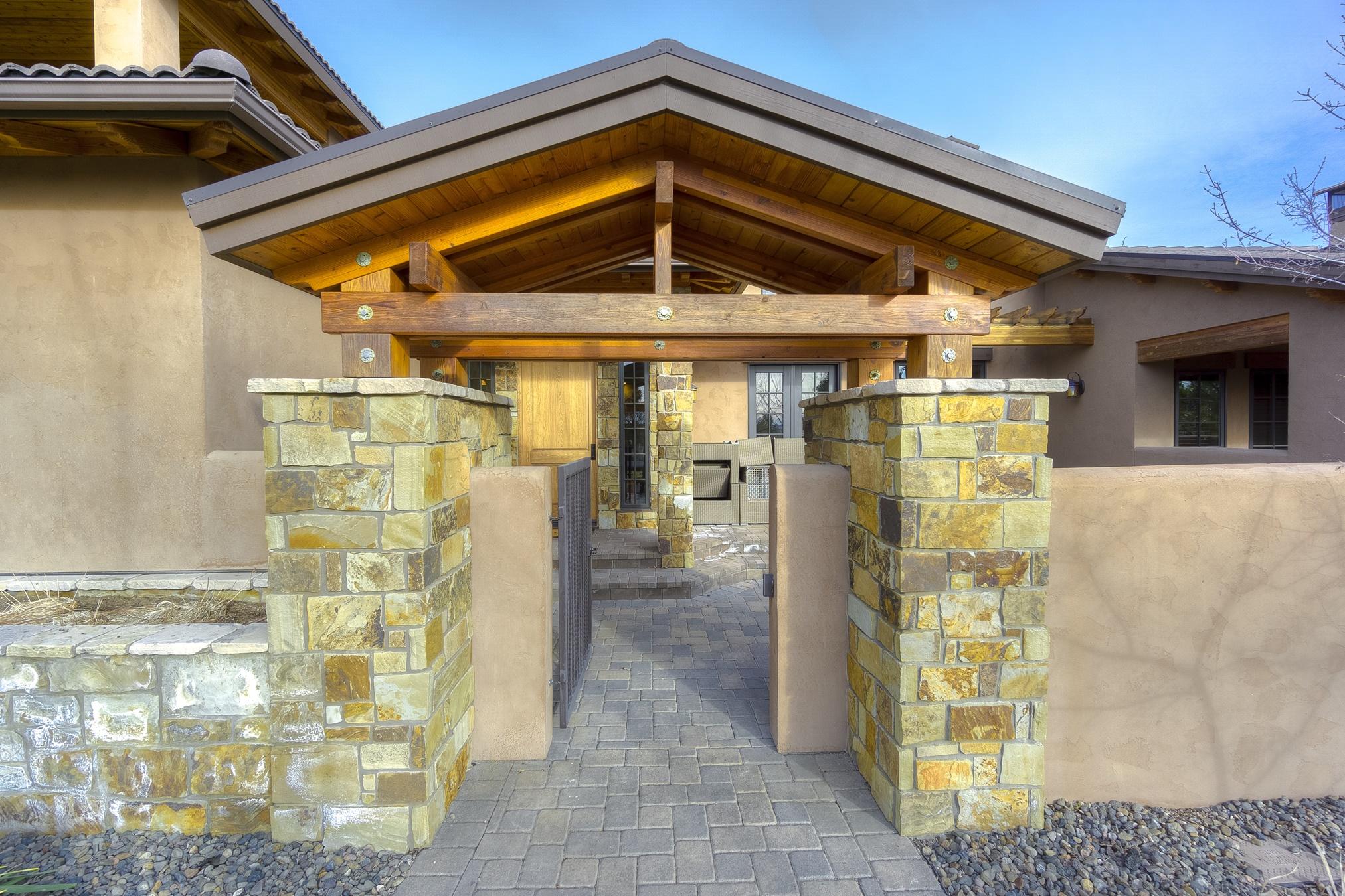 Pronghorn - Residential