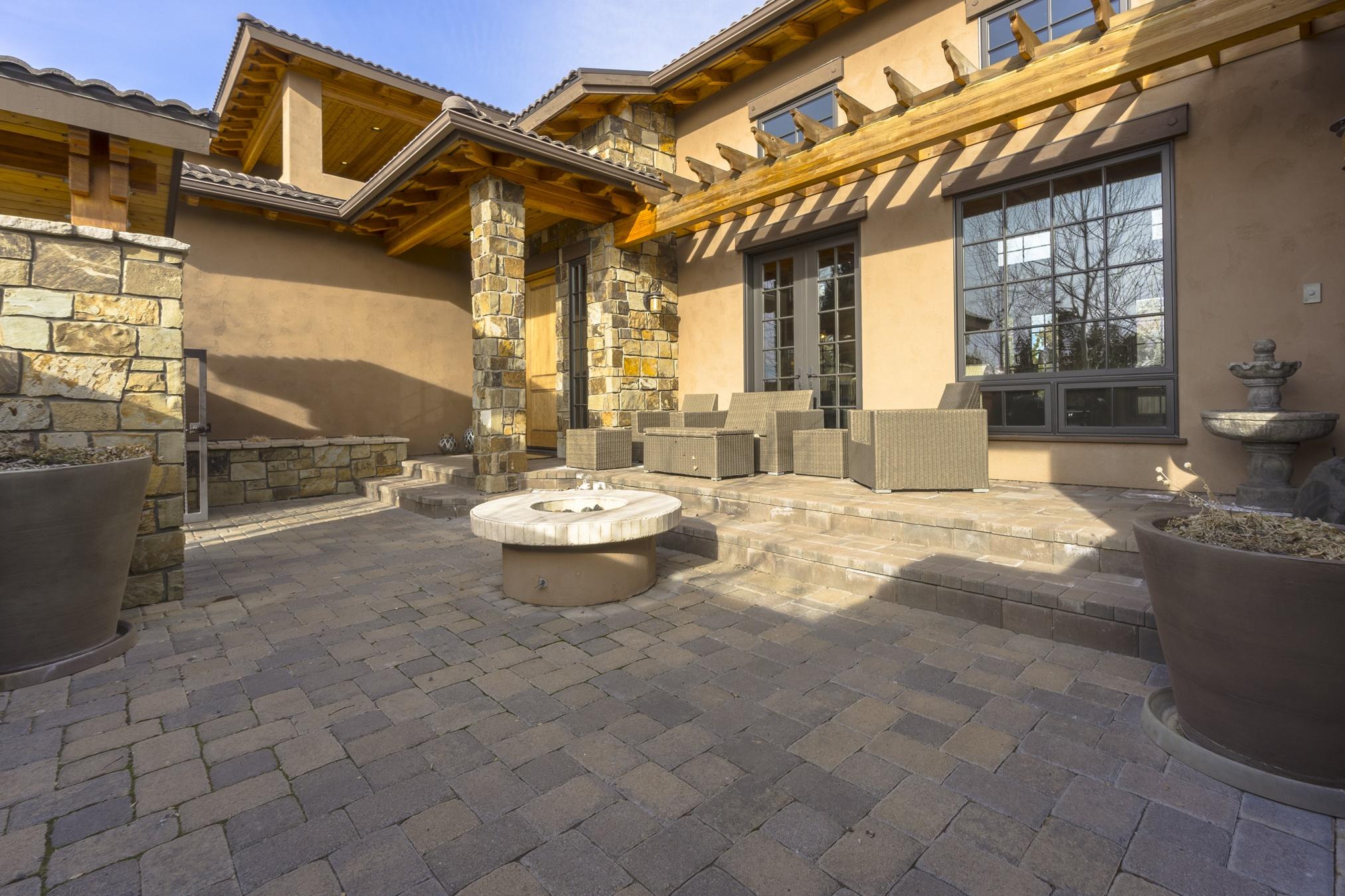 Pronghorn - Residential