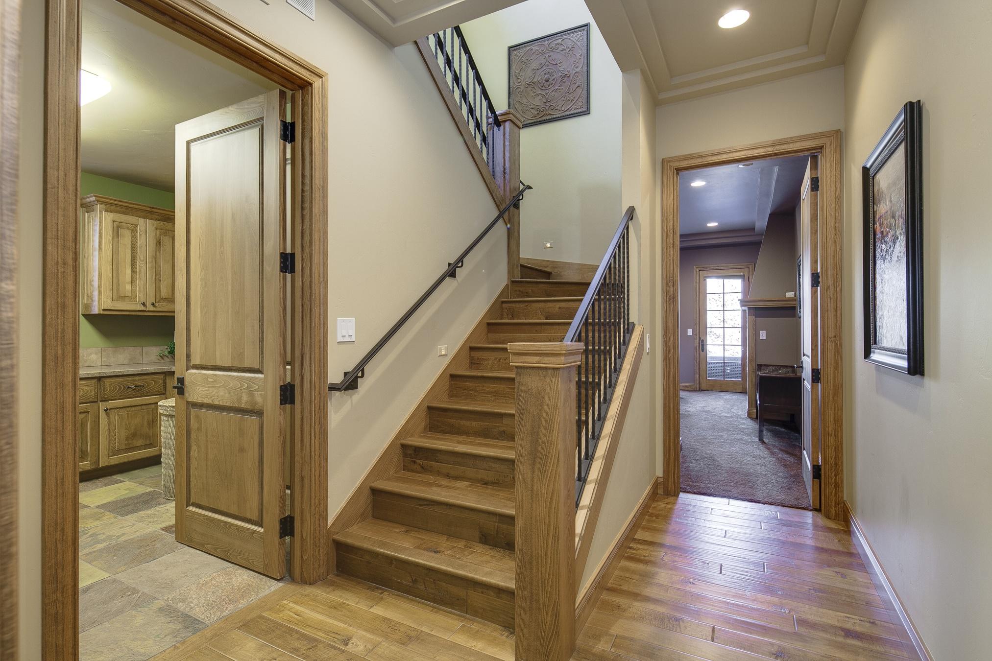 Pronghorn - Residential