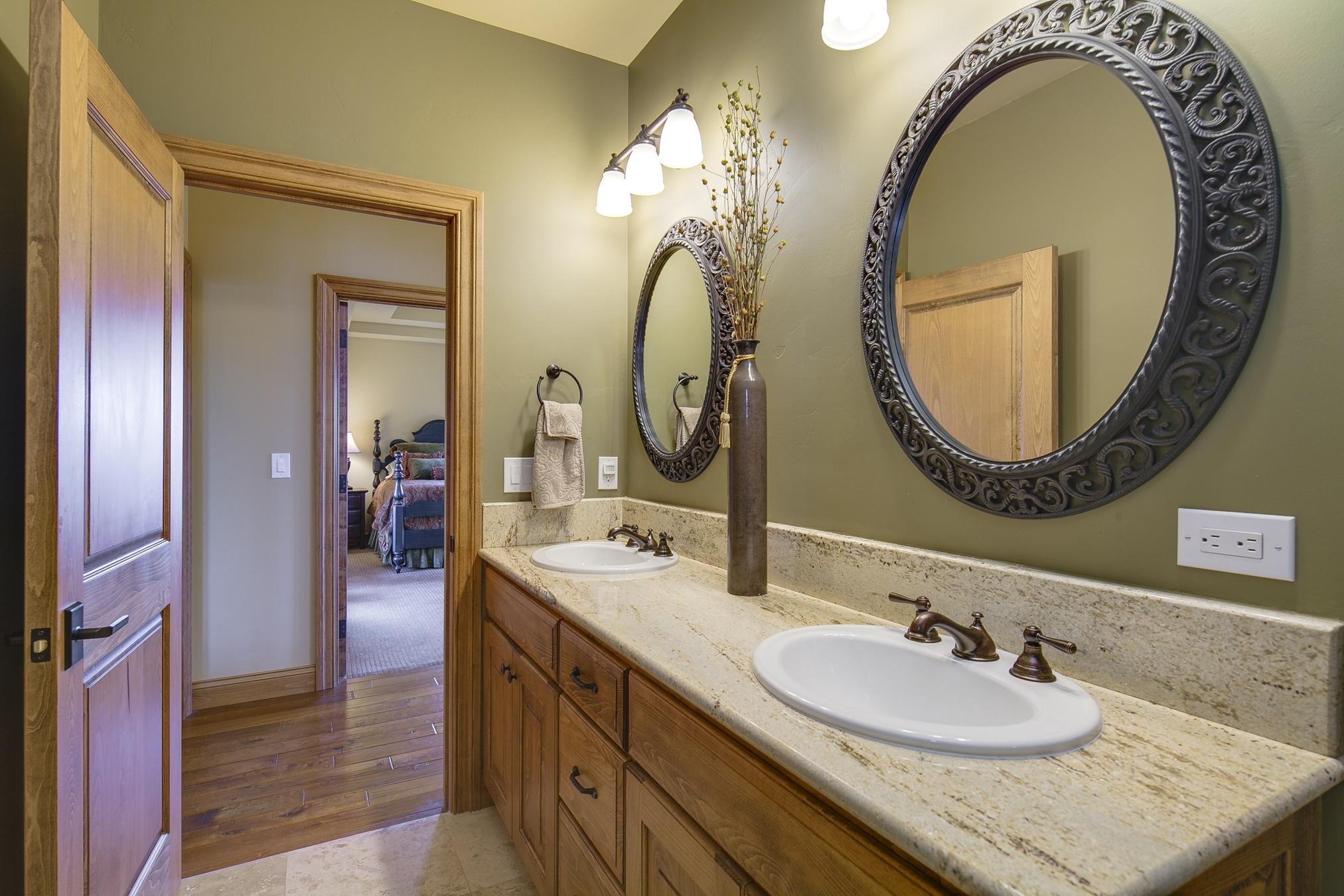 Pronghorn - Residential