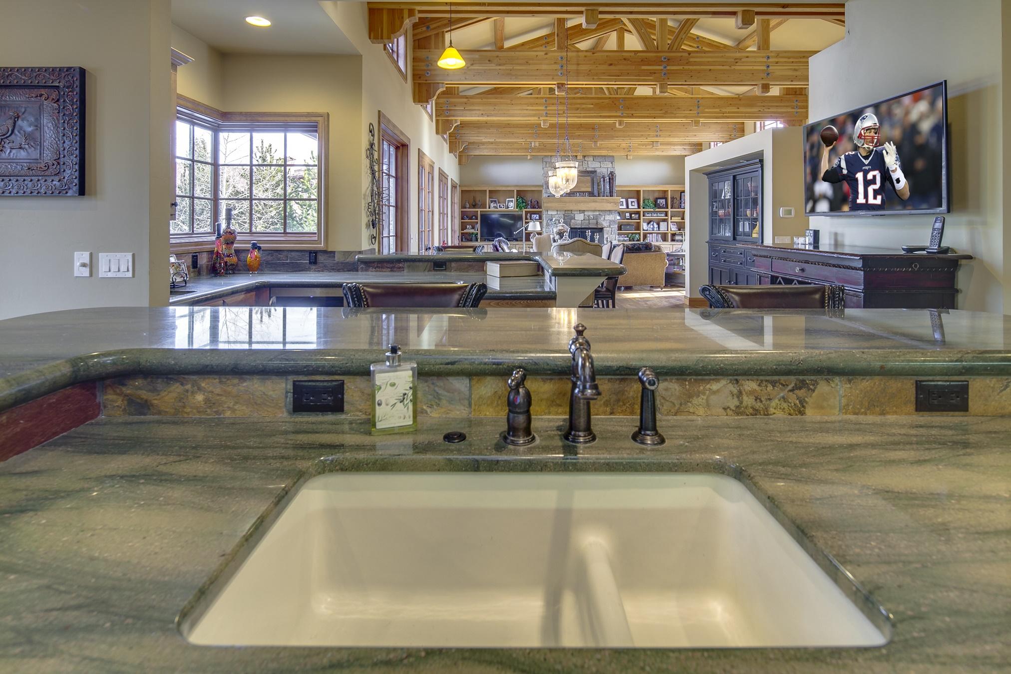 Pronghorn - Residential