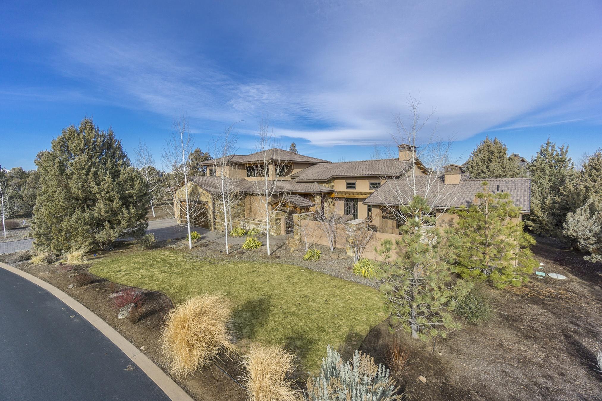 Pronghorn - Residential