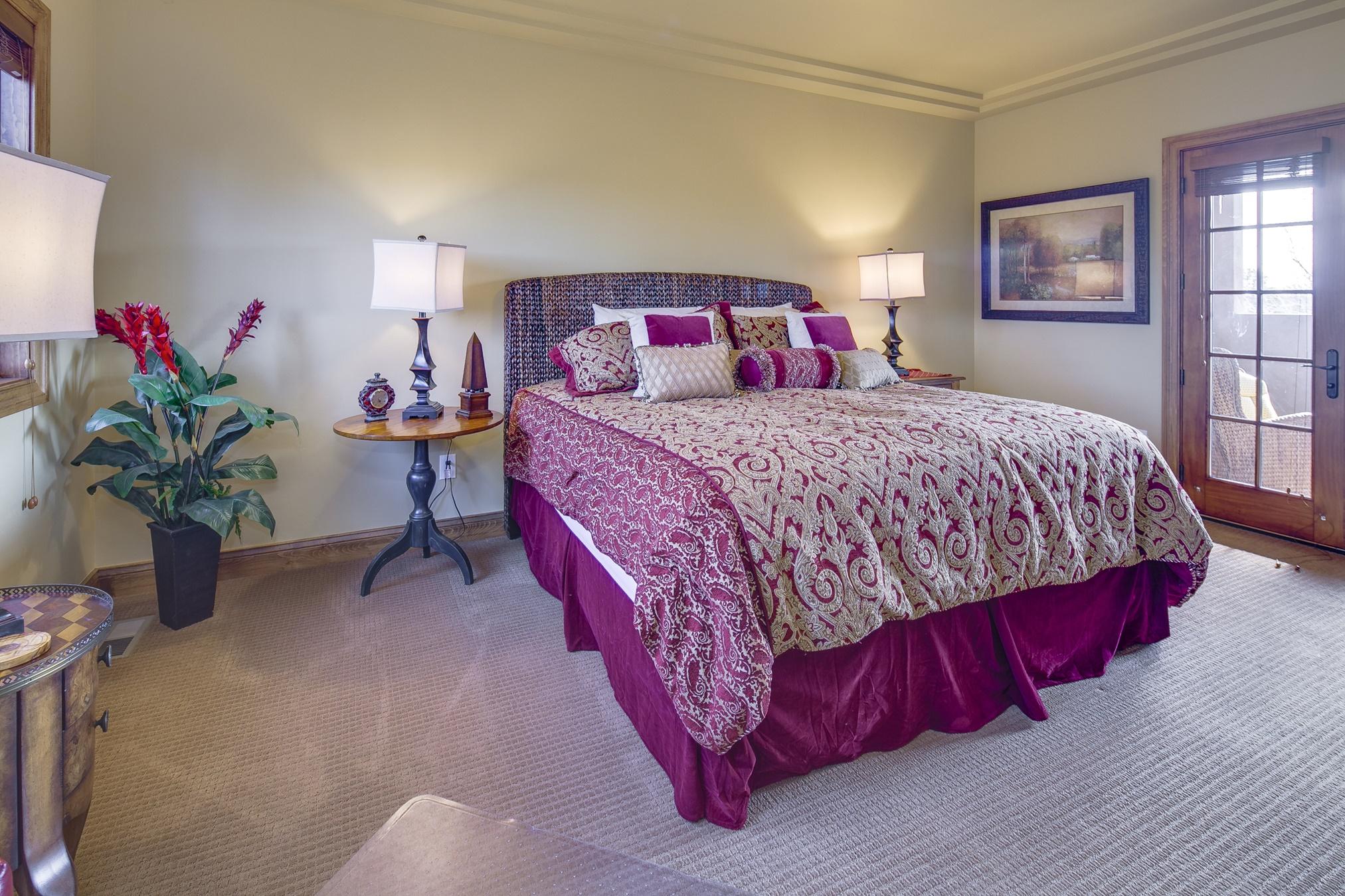 Pronghorn - Residential