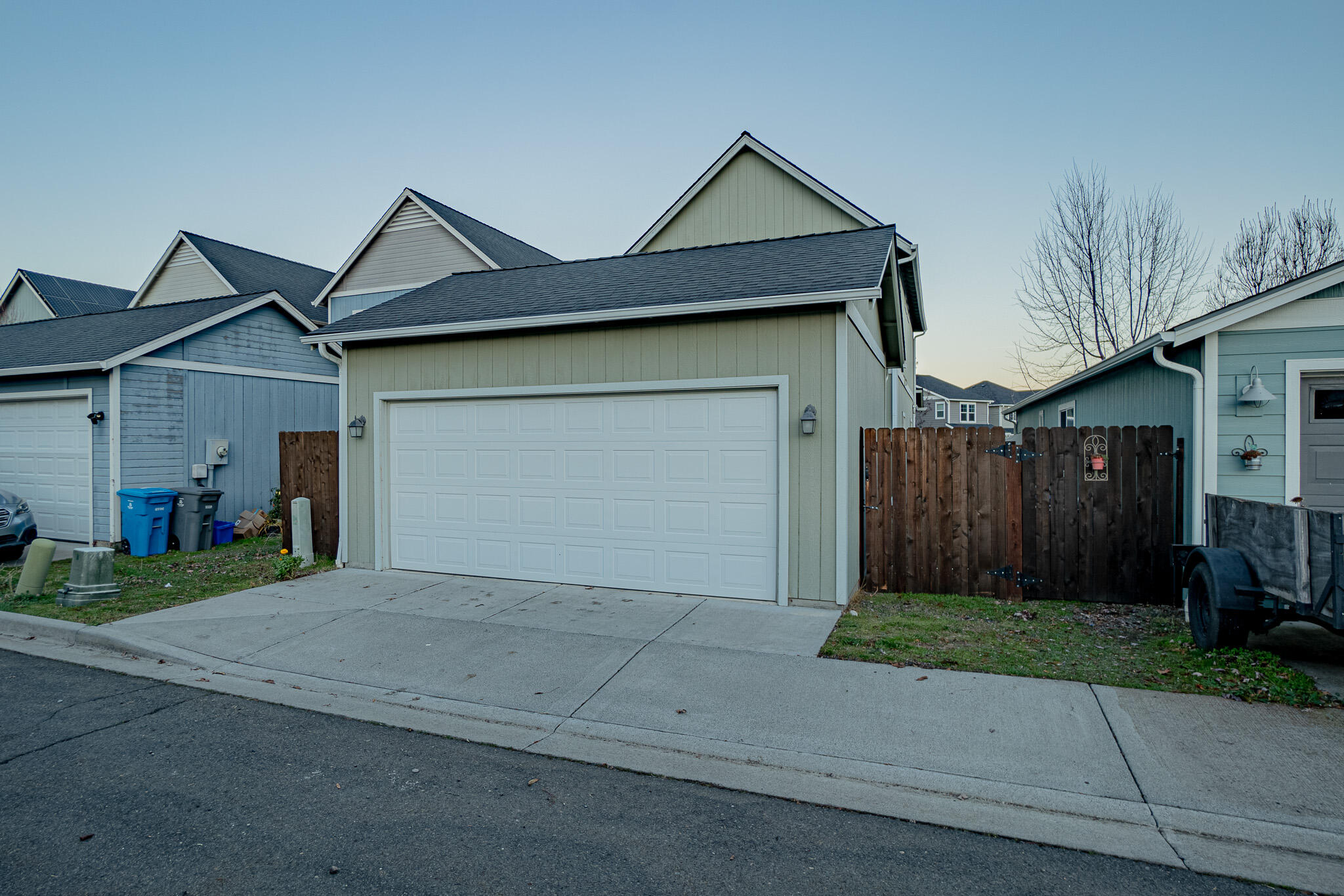 Clearview Of Talent Phase I - Residential