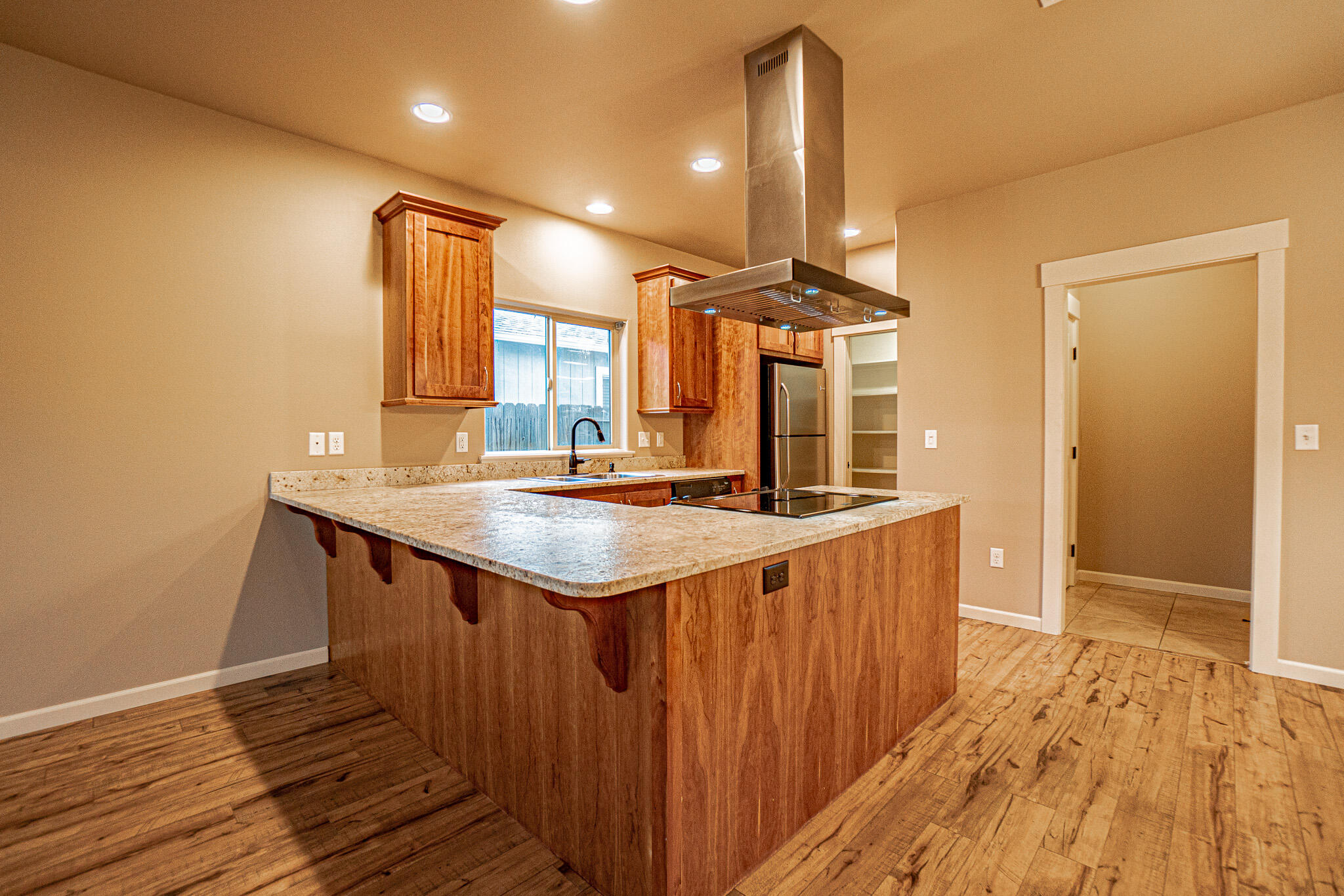 Clearview Of Talent Phase I - Residential