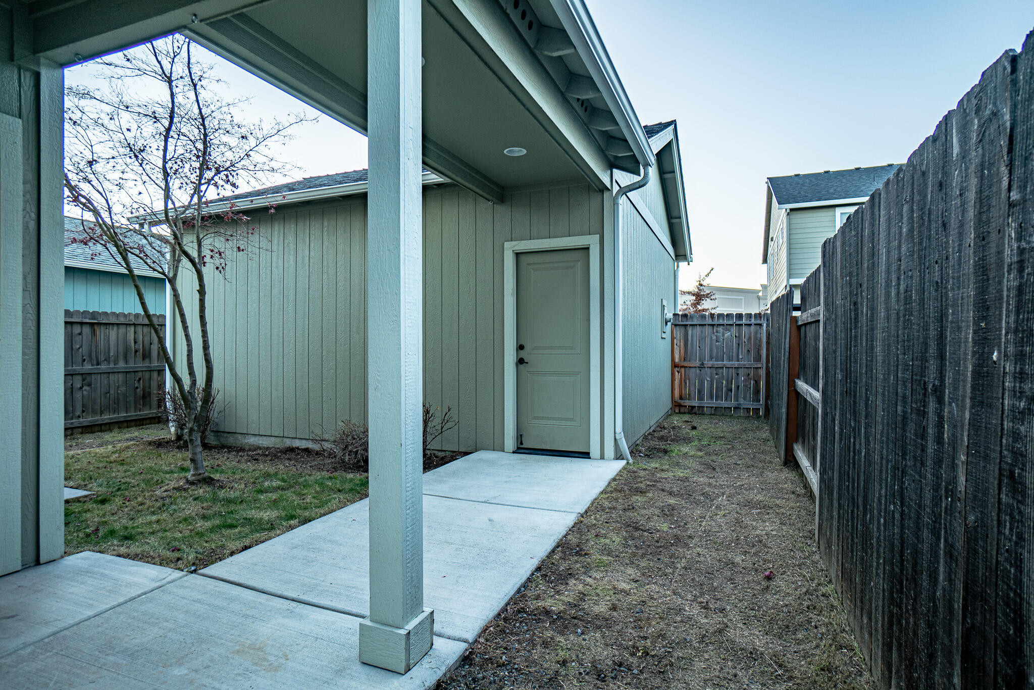 Clearview Of Talent Phase I - Residential