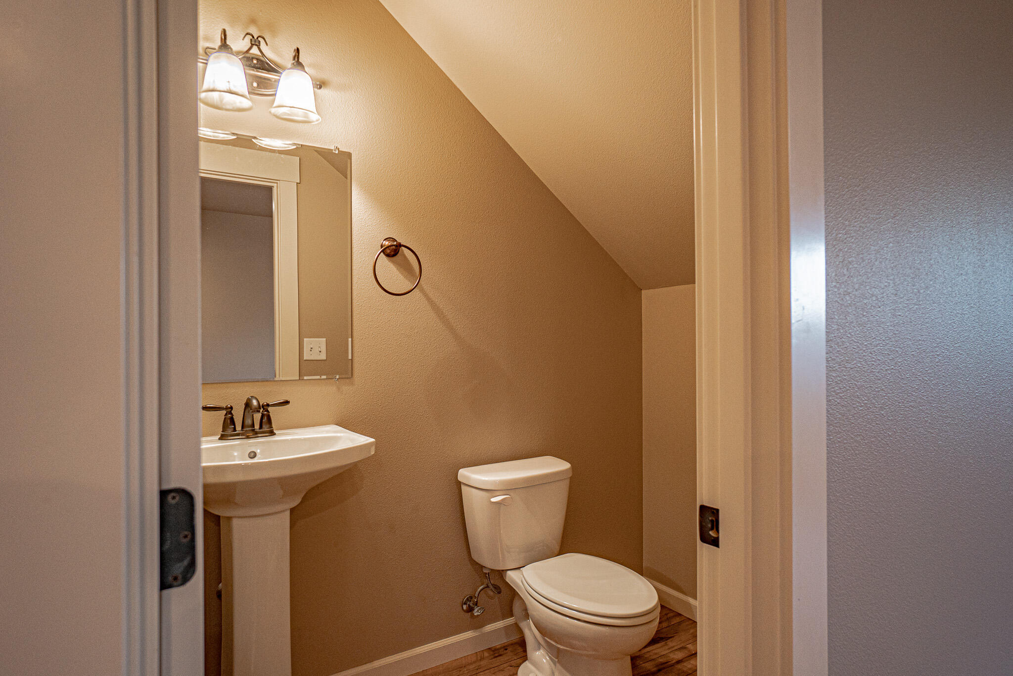 Clearview Of Talent Phase I - Residential