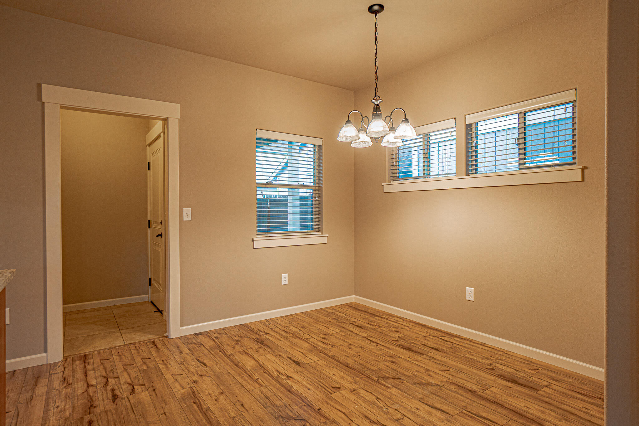 Clearview Of Talent Phase I - Residential