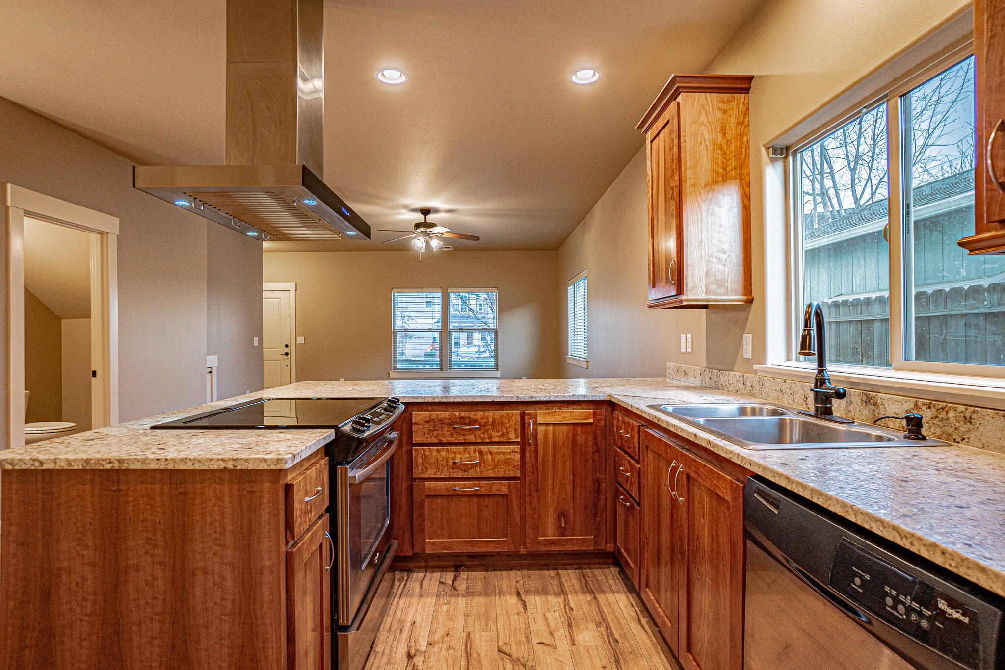 Clearview Of Talent Phase I - Residential