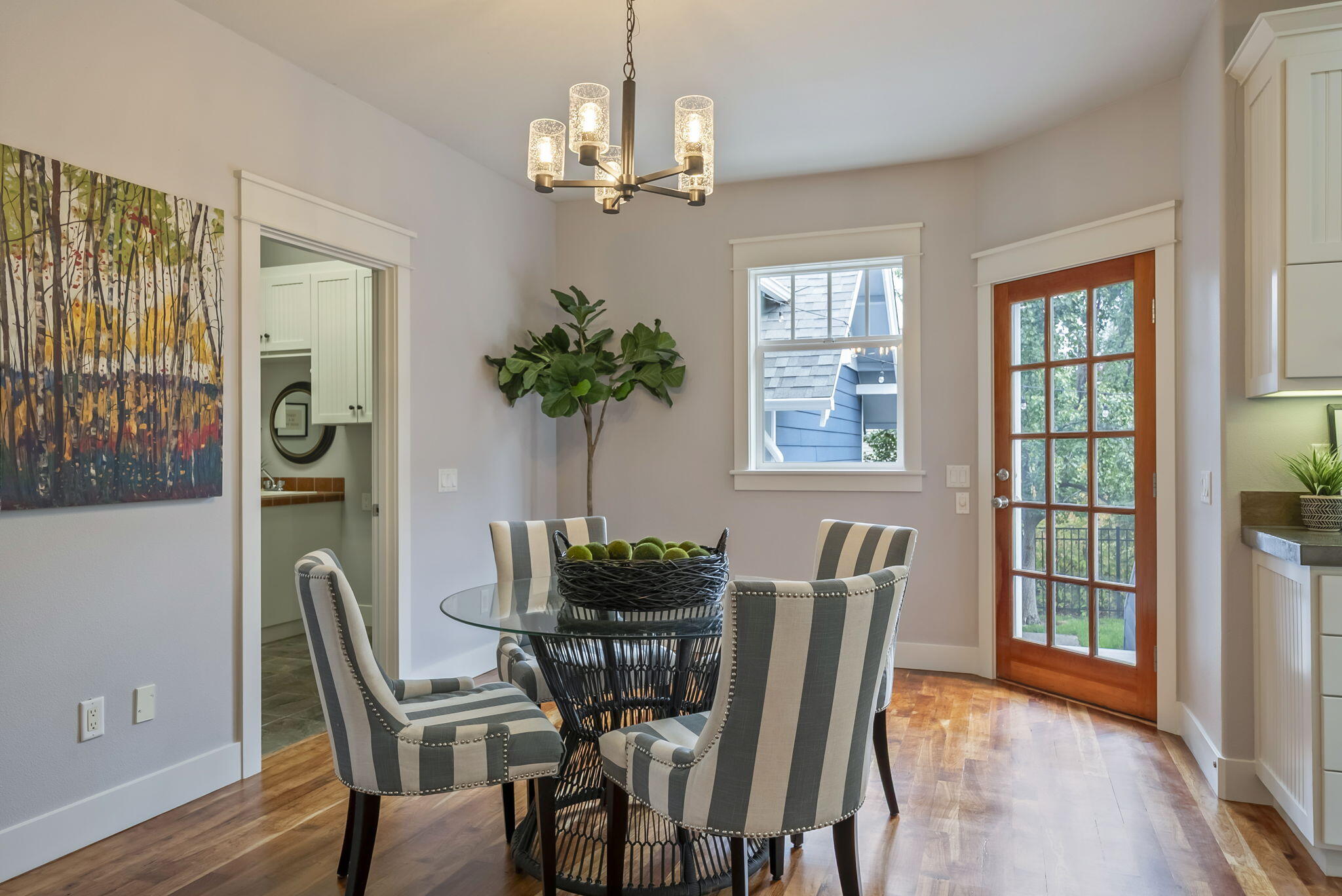 Shevlin Ridge - Residential