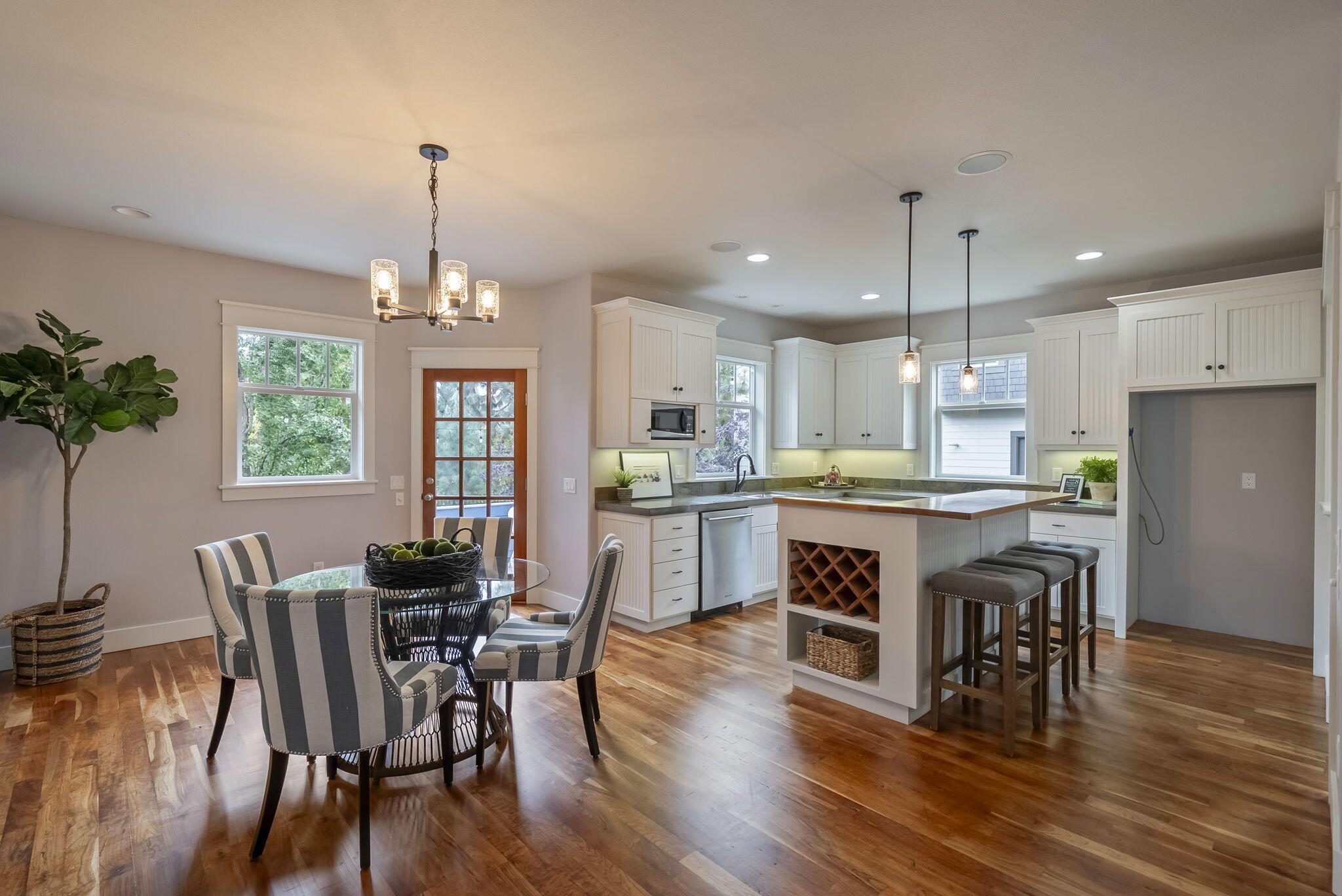 Shevlin Ridge - Residential