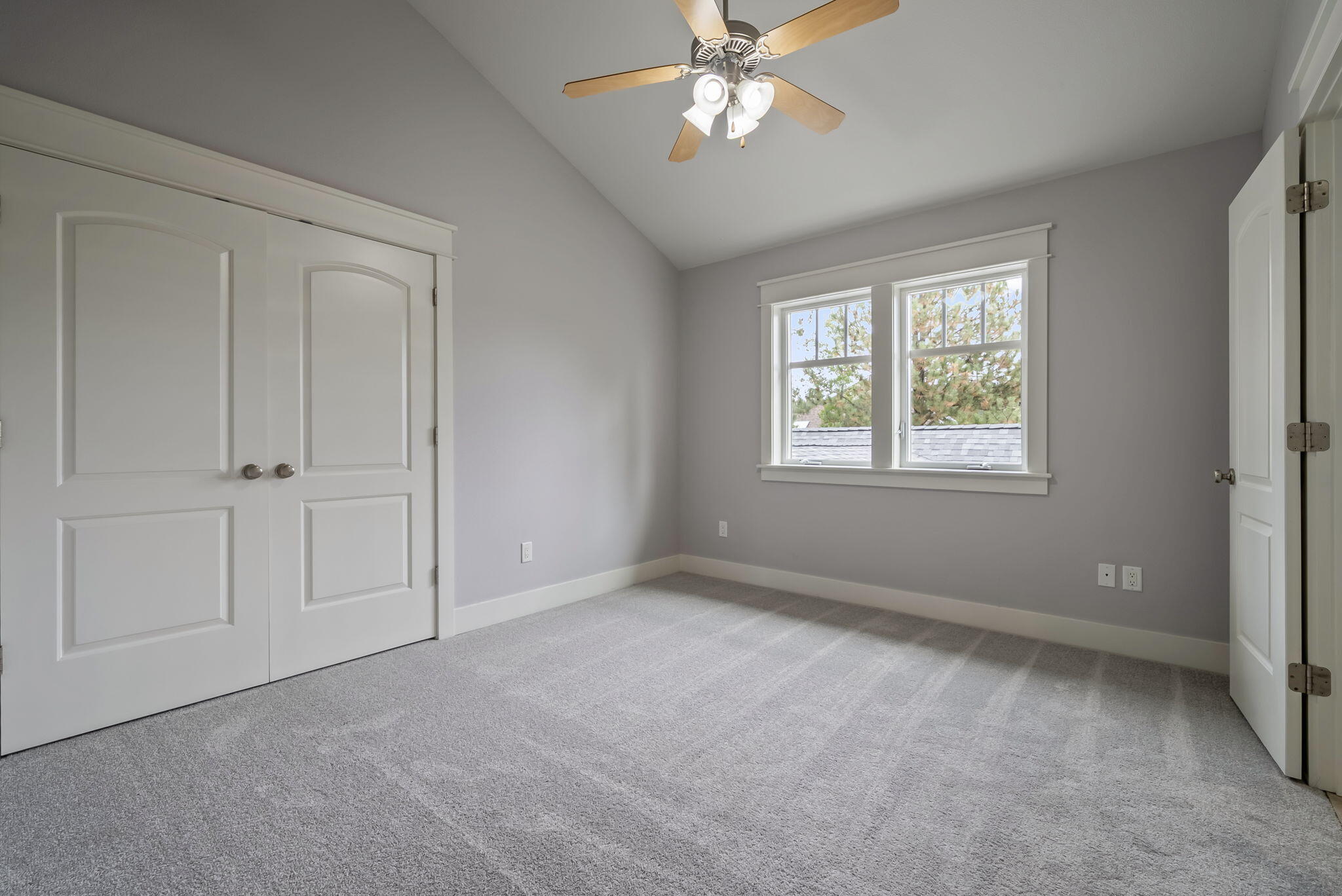 Shevlin Ridge - Residential