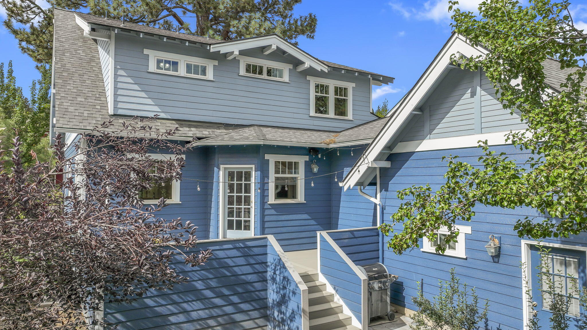 Shevlin Ridge - Residential