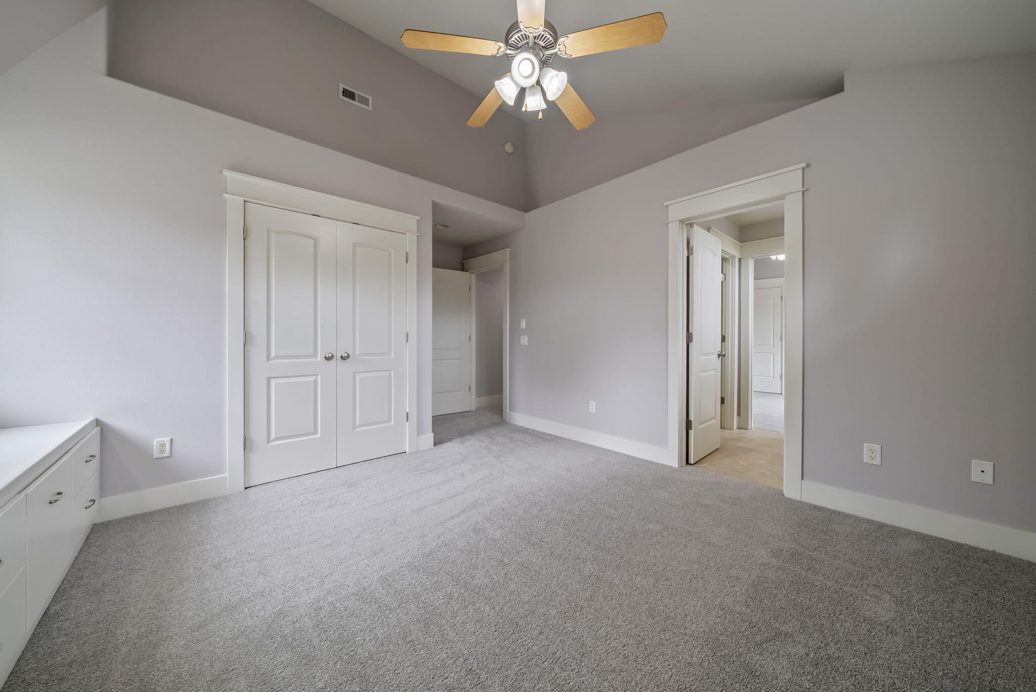 Shevlin Ridge - Residential