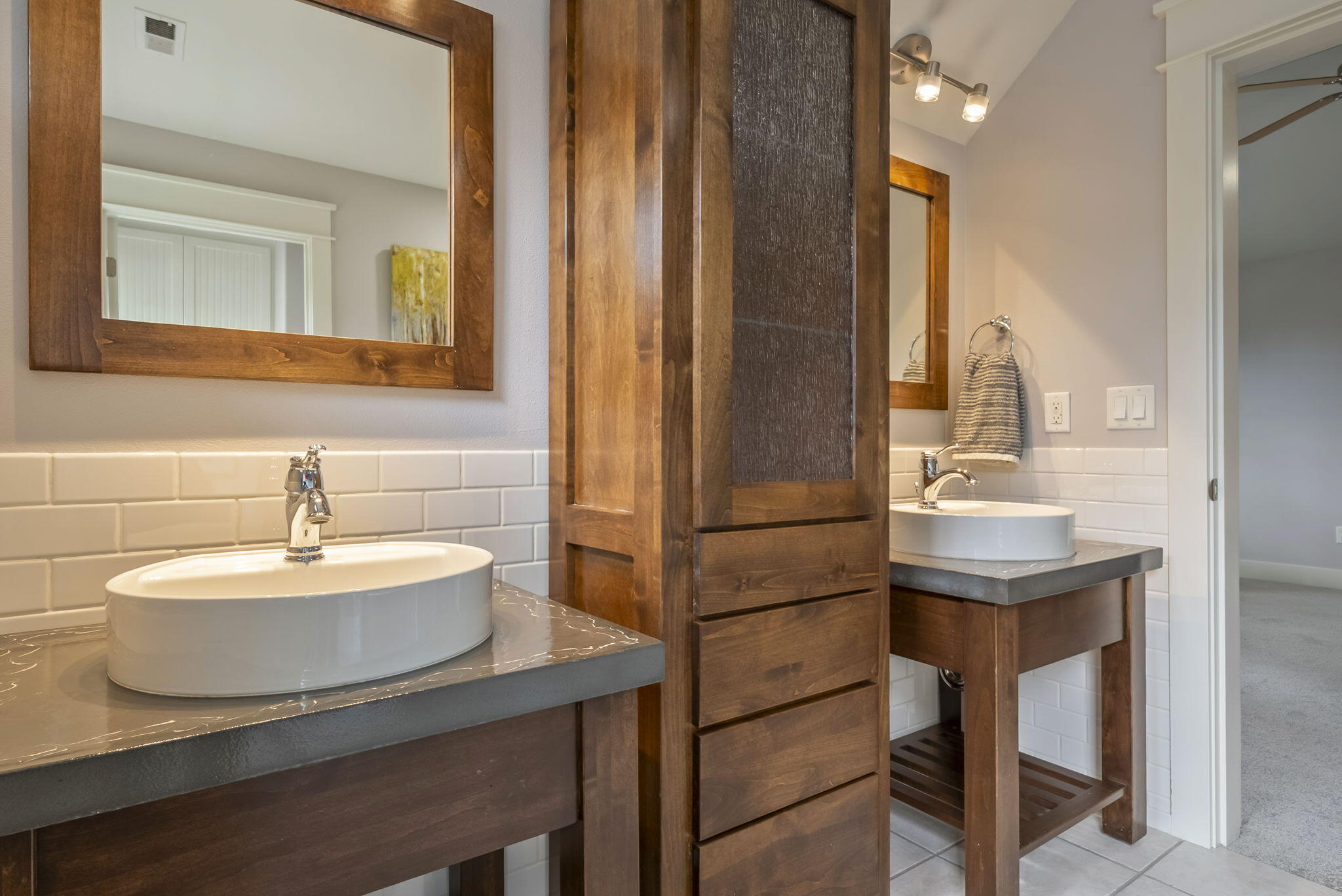 Shevlin Ridge - Residential