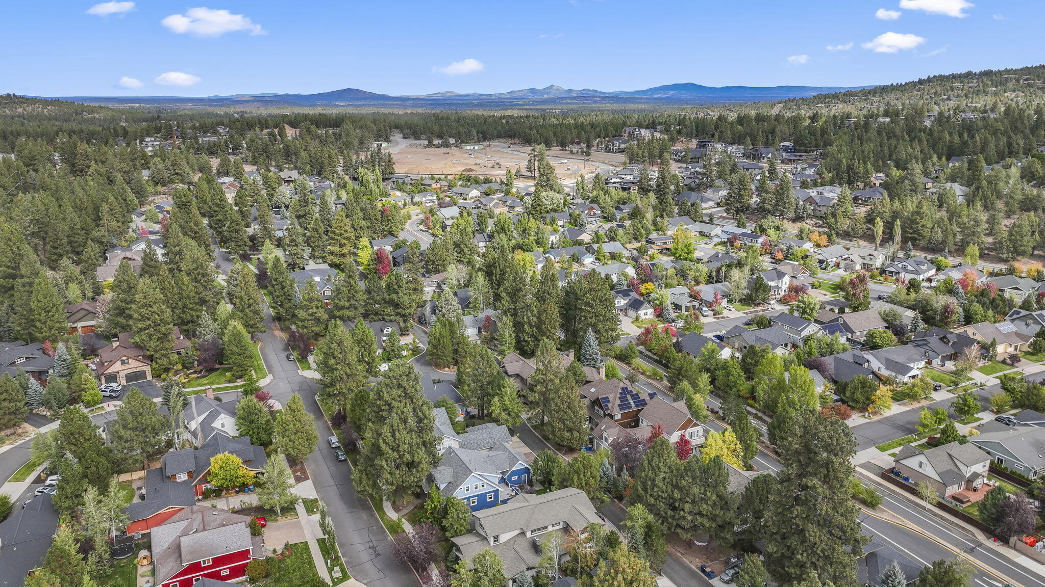 Shevlin Ridge - Residential