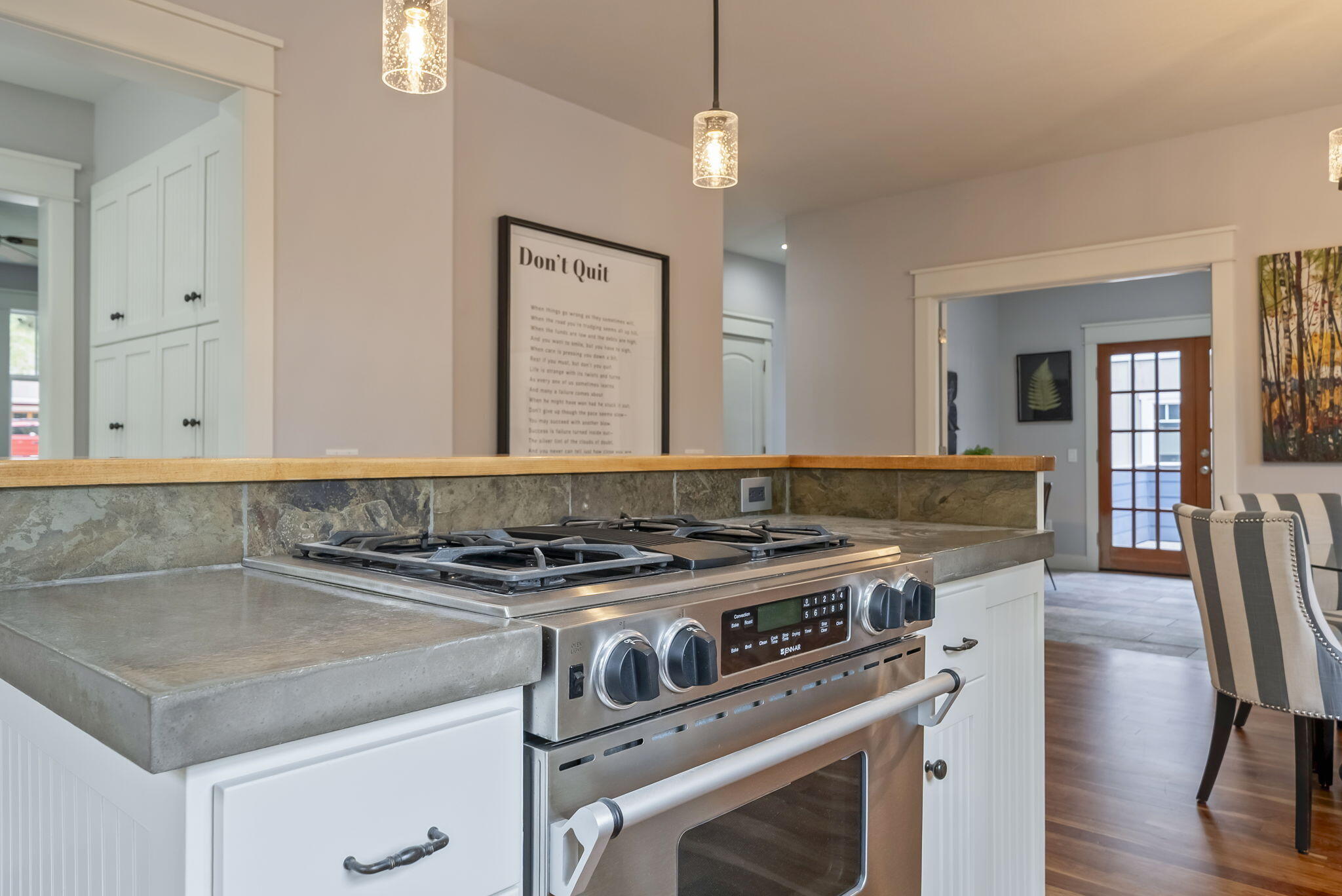 Shevlin Ridge - Residential