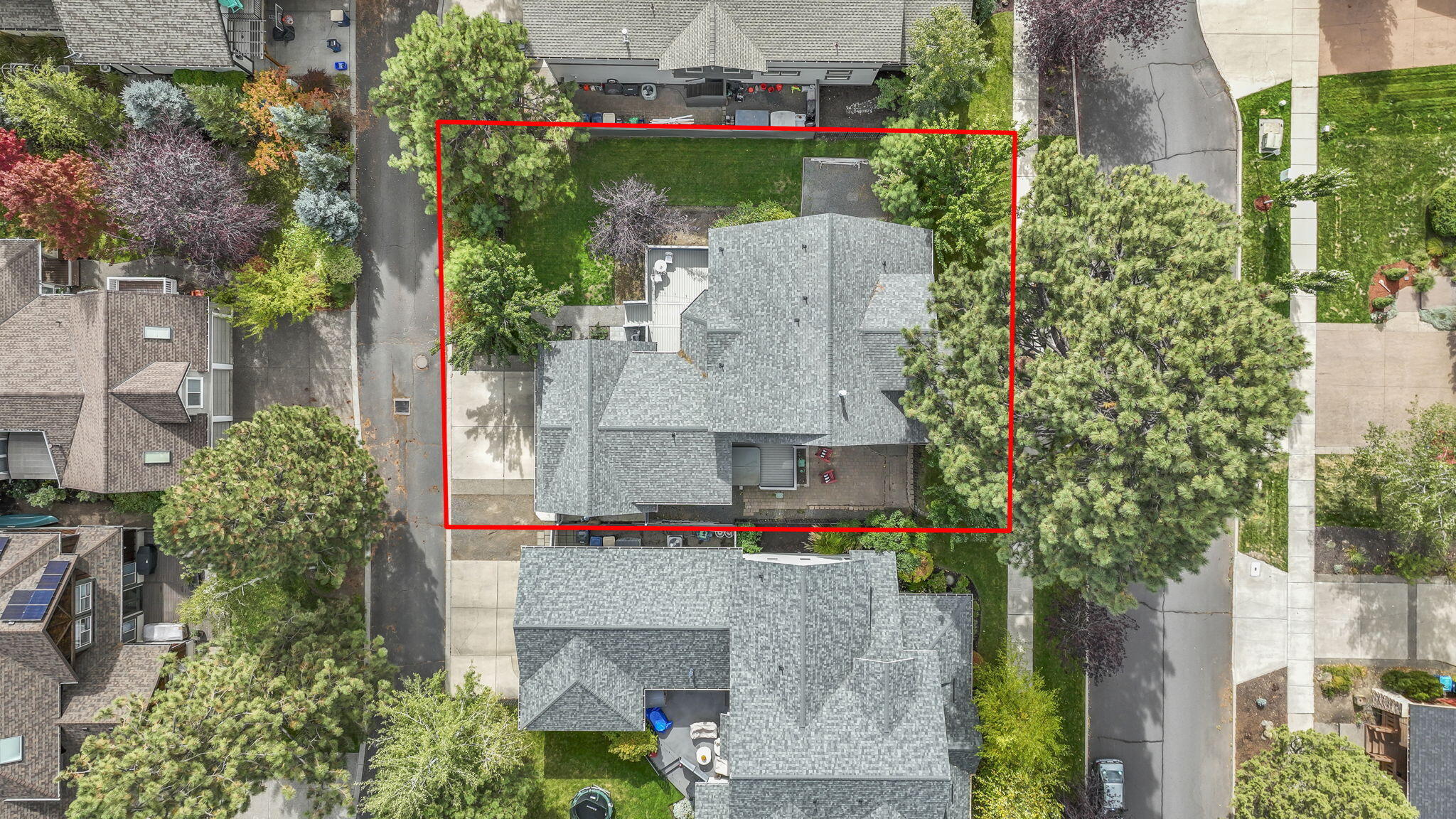 Shevlin Ridge - Residential