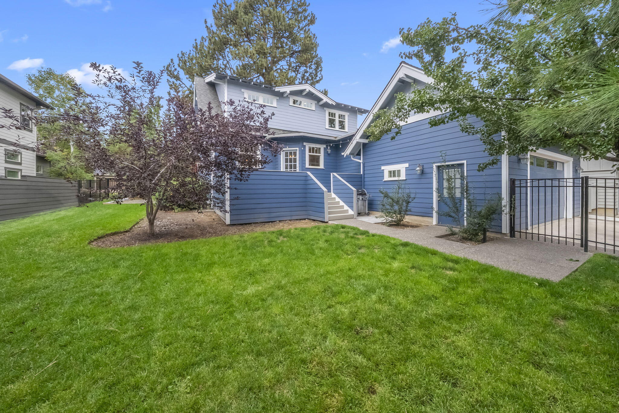 Shevlin Ridge - Residential