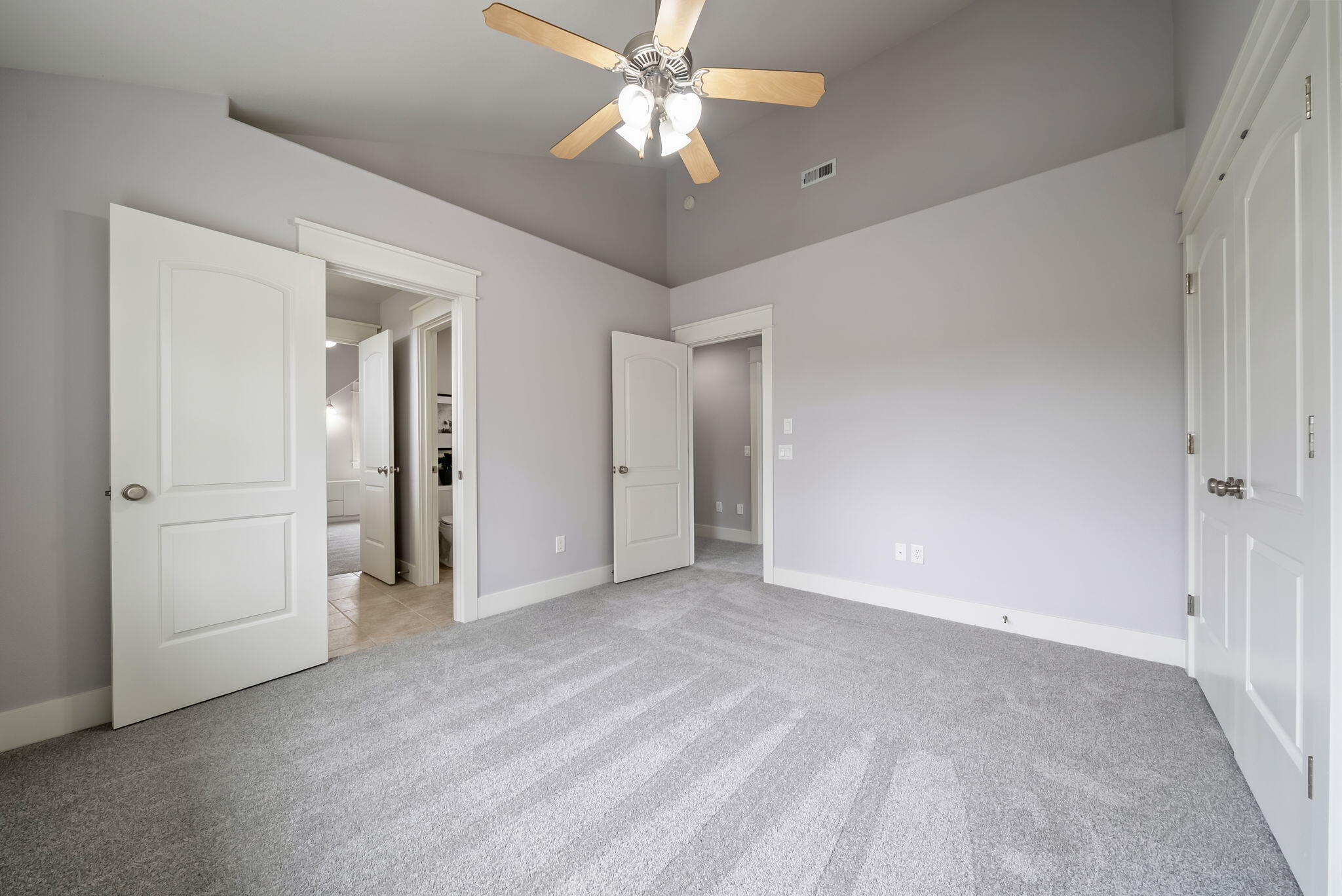 Shevlin Ridge - Residential