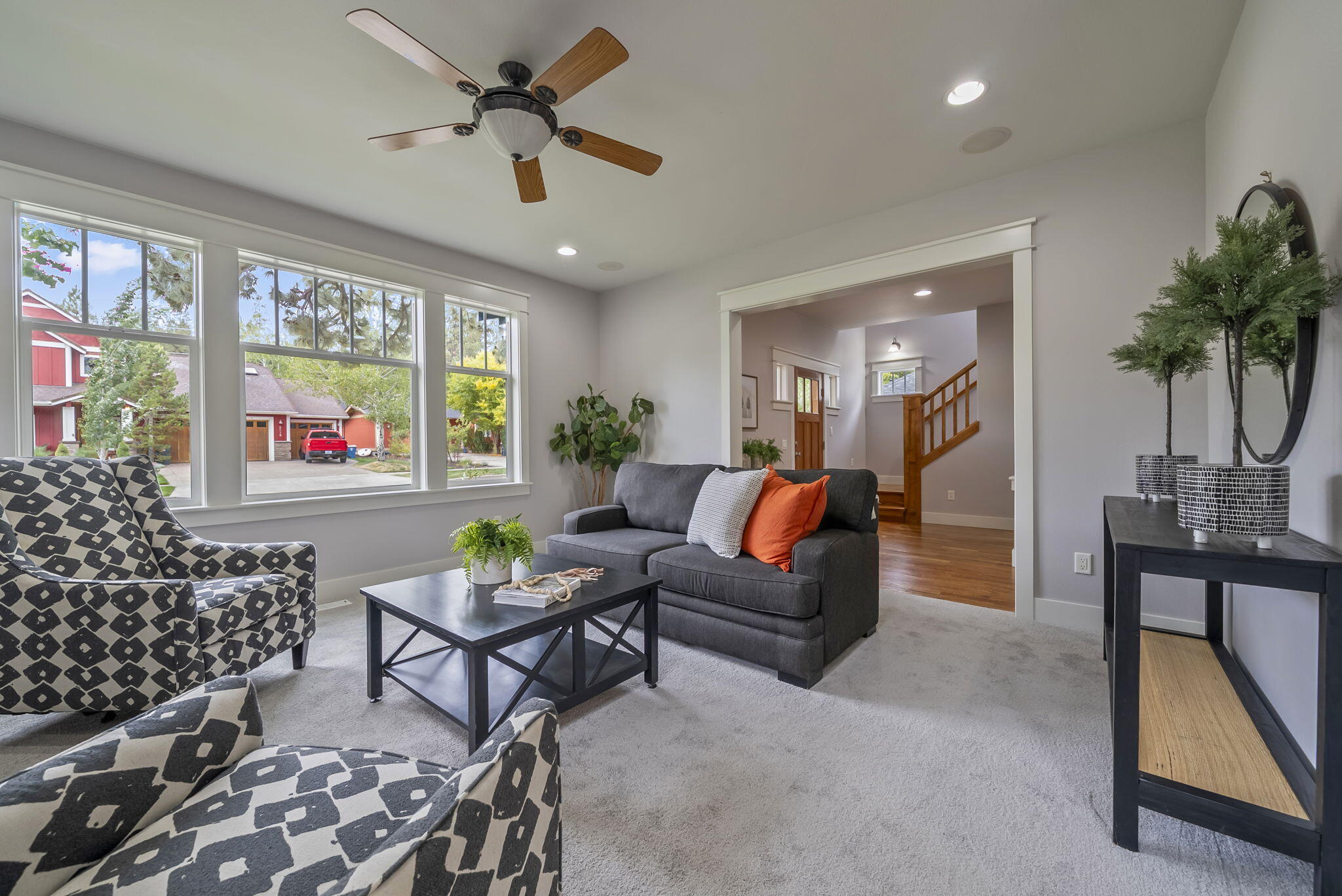 Shevlin Ridge - Residential