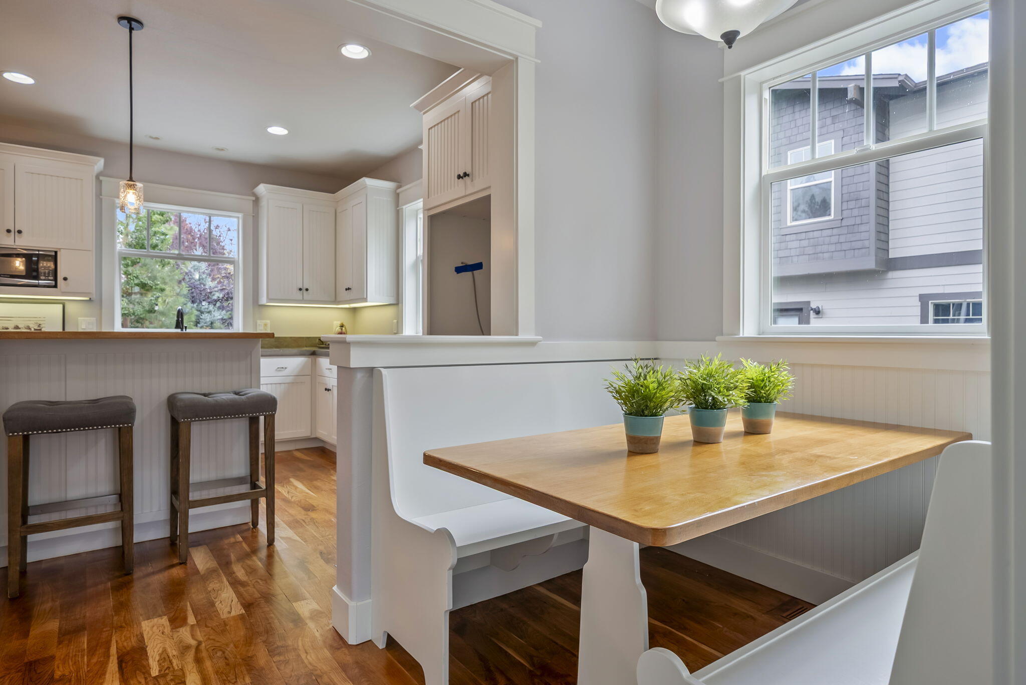 Shevlin Ridge - Residential