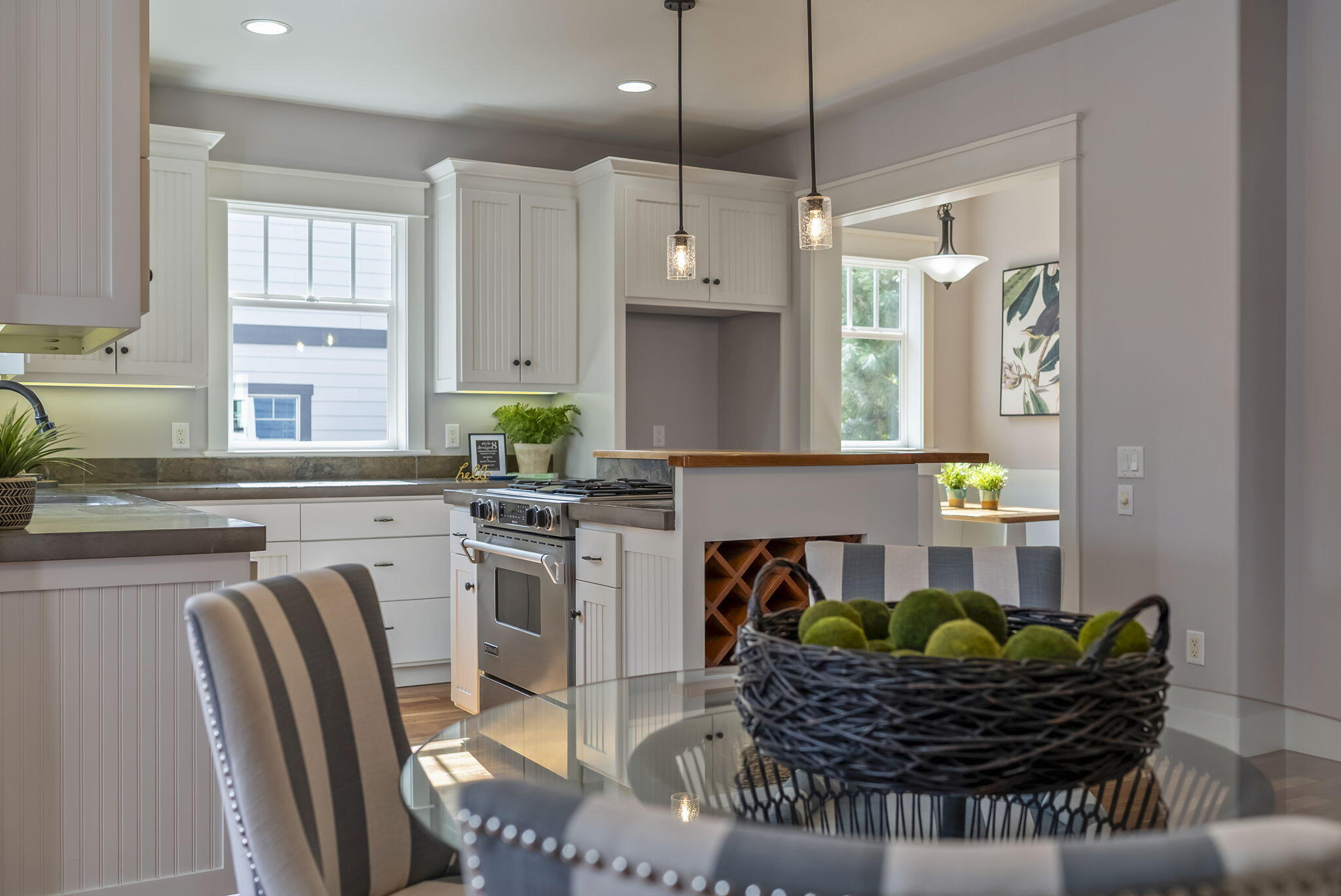 Shevlin Ridge - Residential