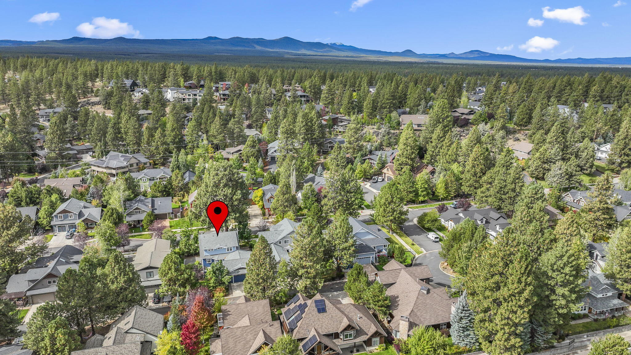 Shevlin Ridge - Residential