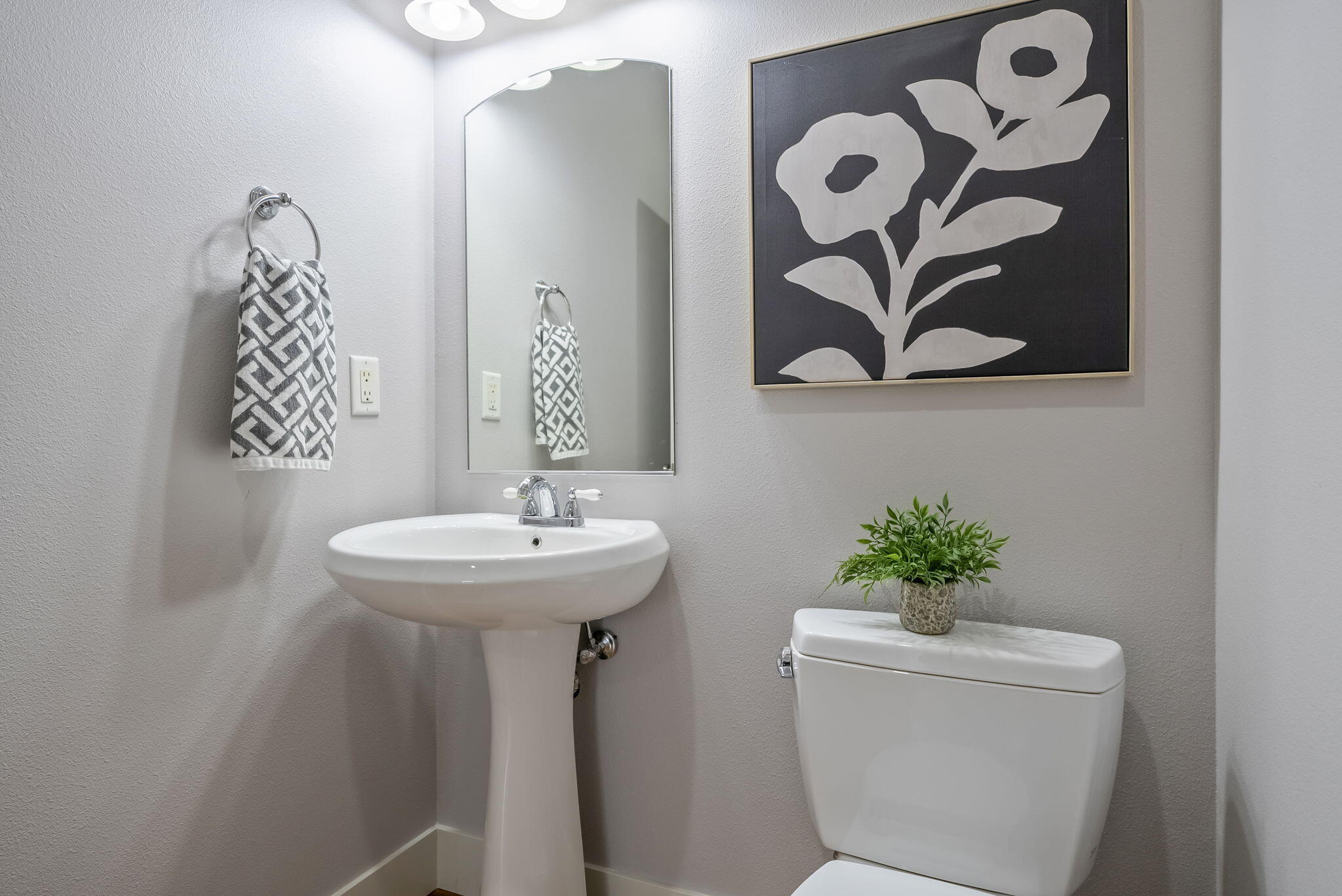 Shevlin Ridge - Residential