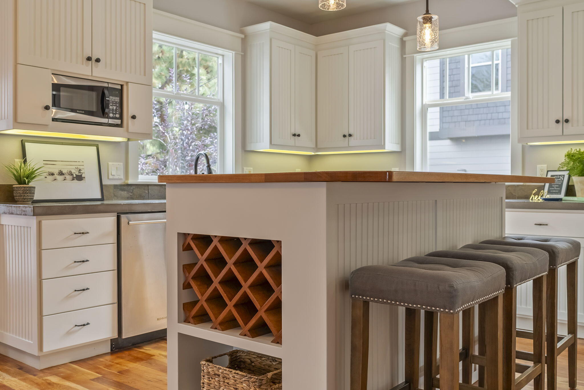 Shevlin Ridge - Residential