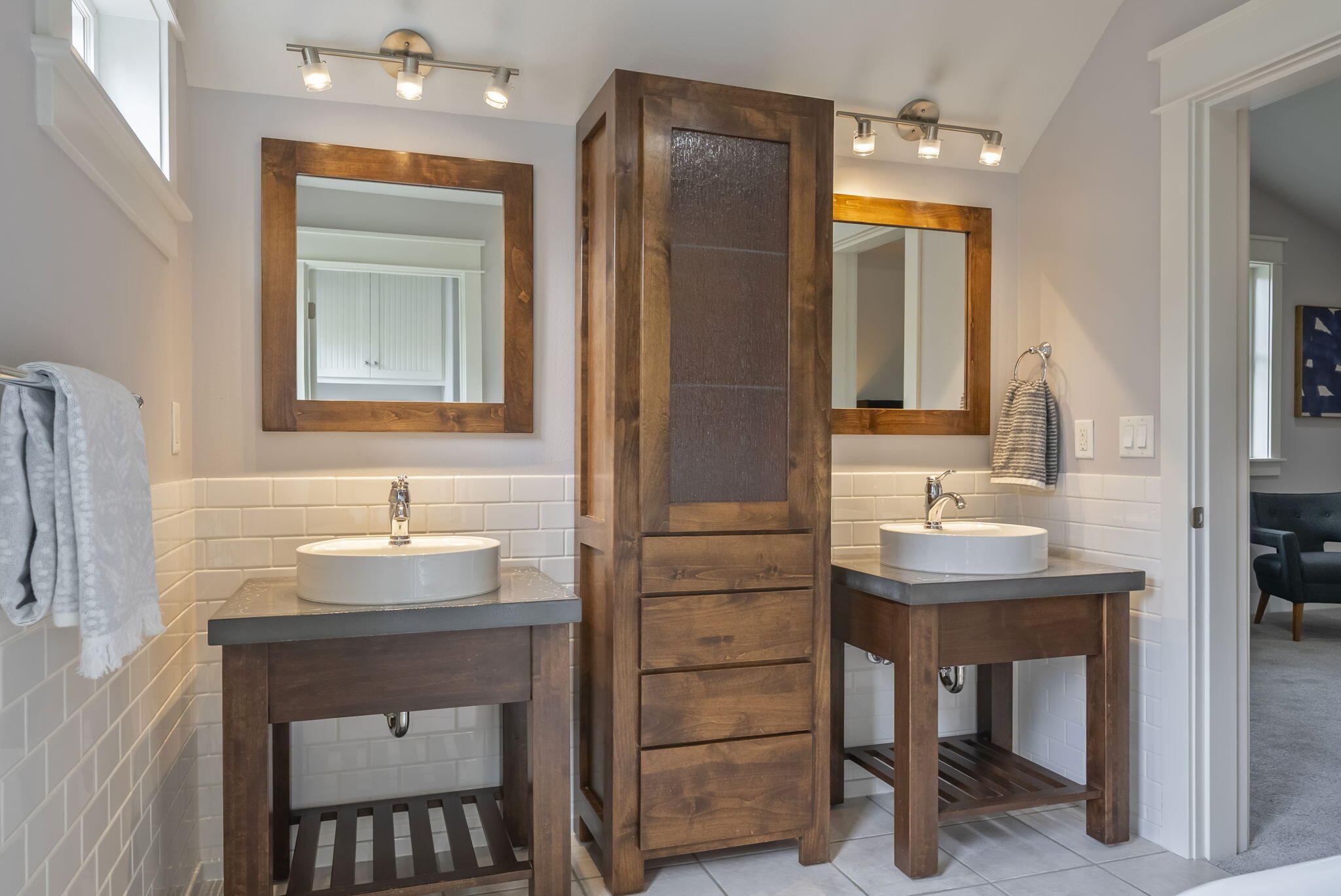 Shevlin Ridge - Residential