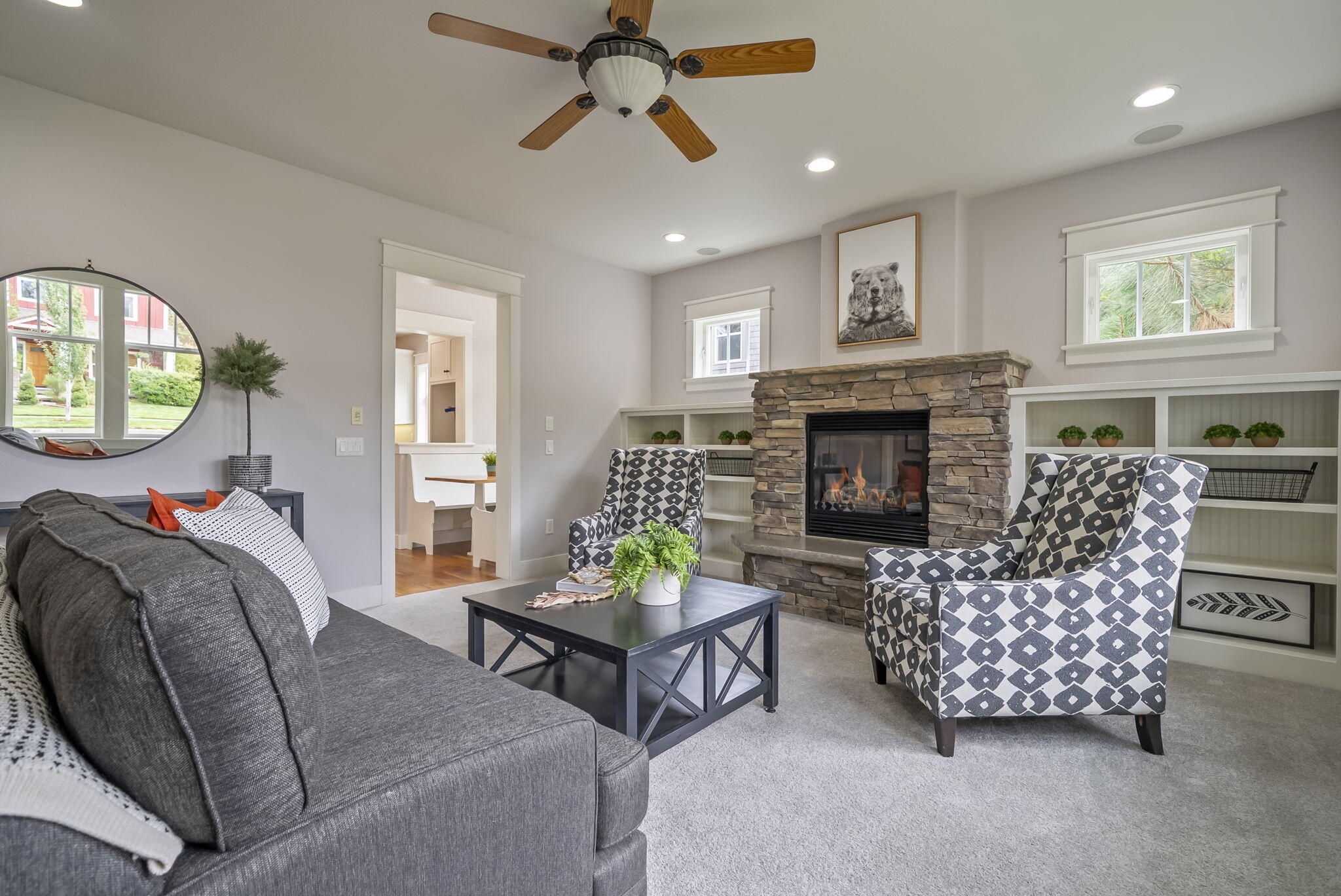 Shevlin Ridge - Residential