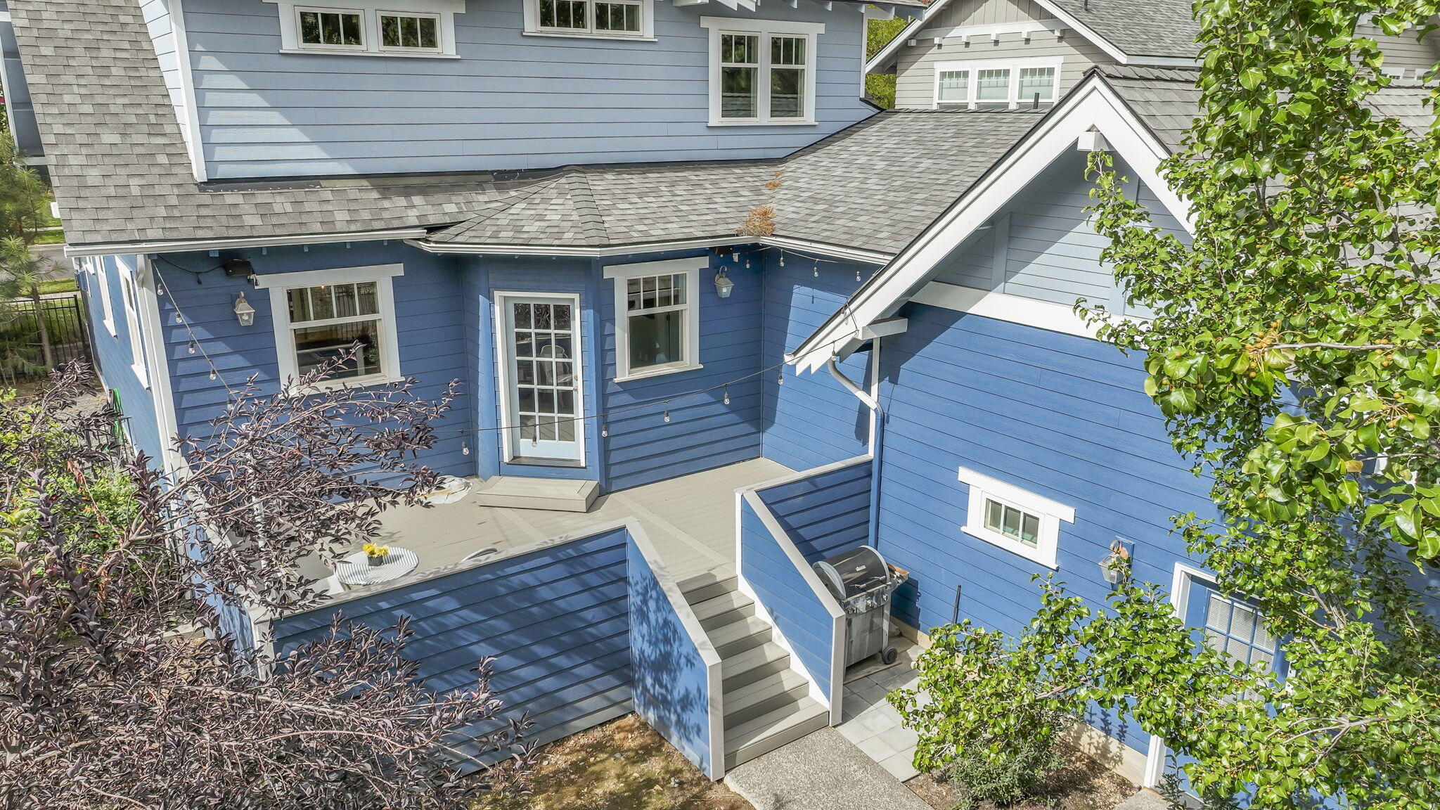 Shevlin Ridge - Residential