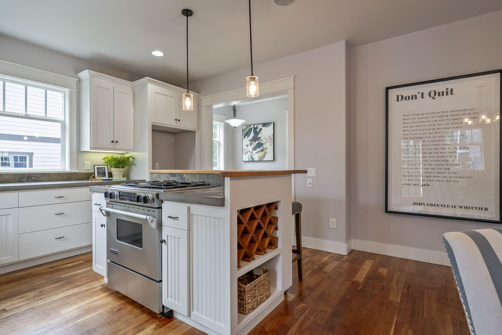 Shevlin Ridge - Residential