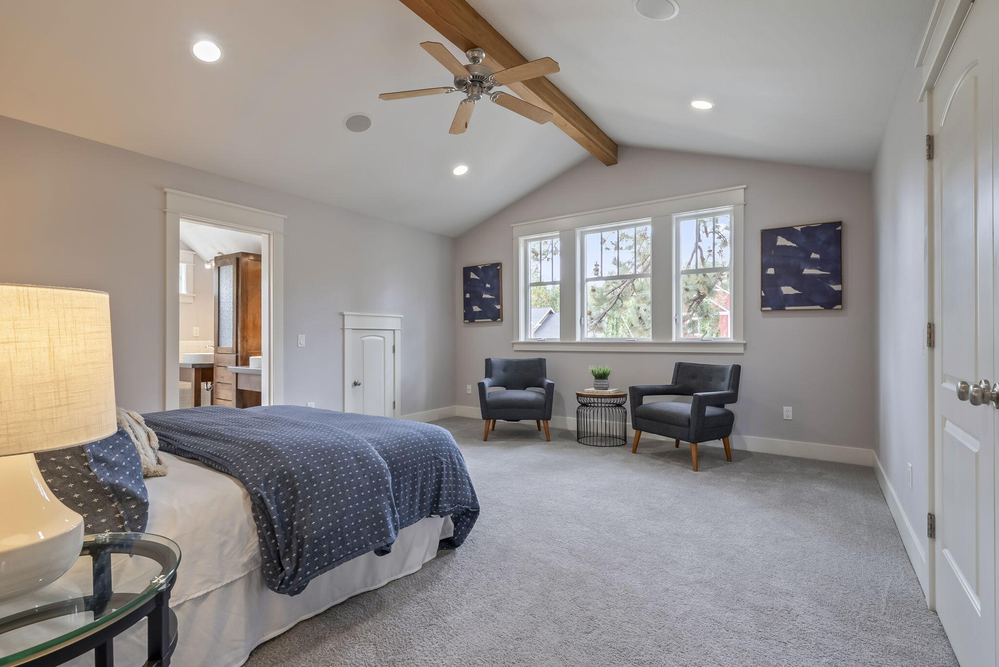 Shevlin Ridge - Residential