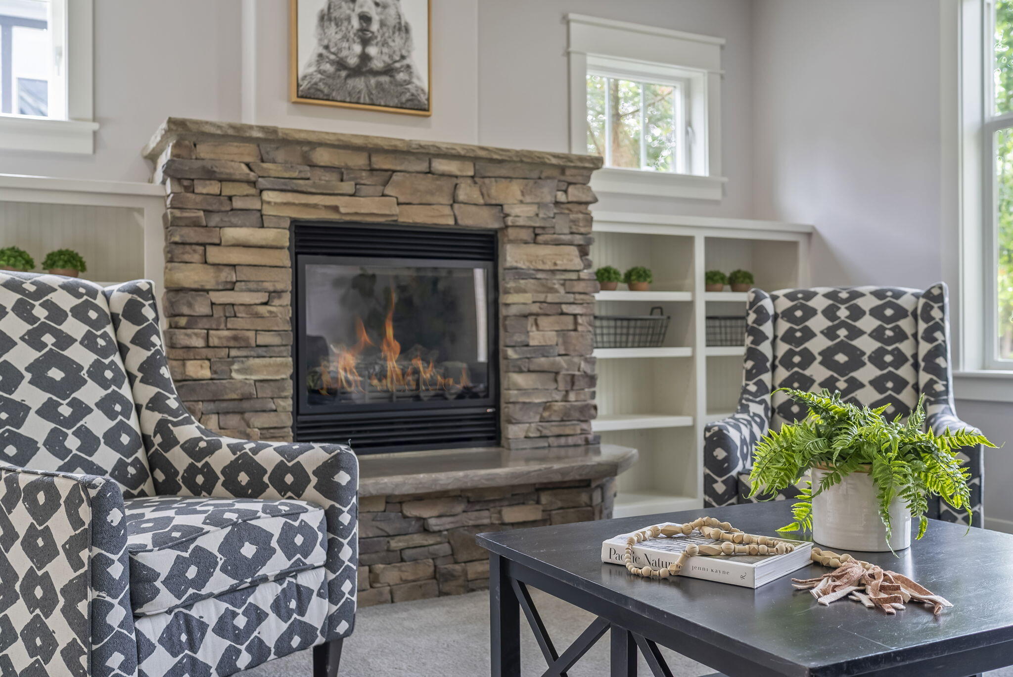 Shevlin Ridge - Residential