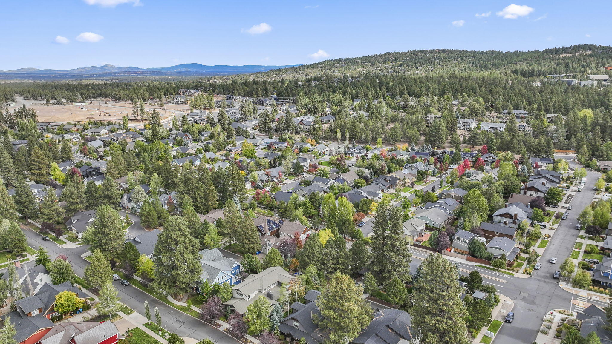 Shevlin Ridge - Residential