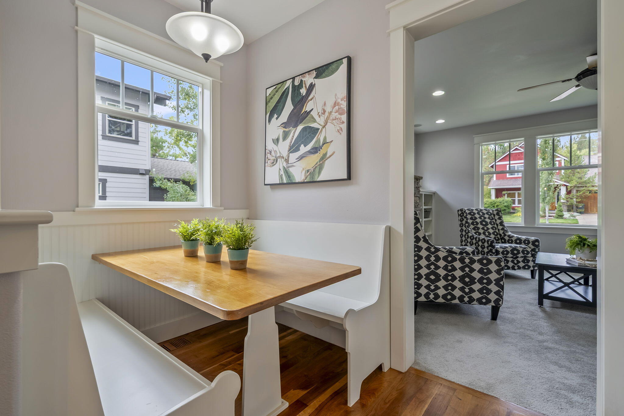 Shevlin Ridge - Residential