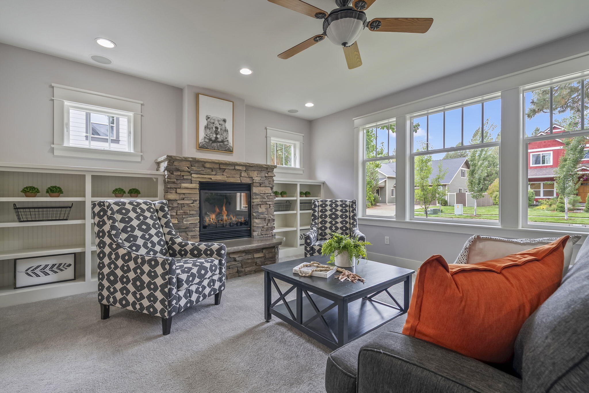 Shevlin Ridge - Residential