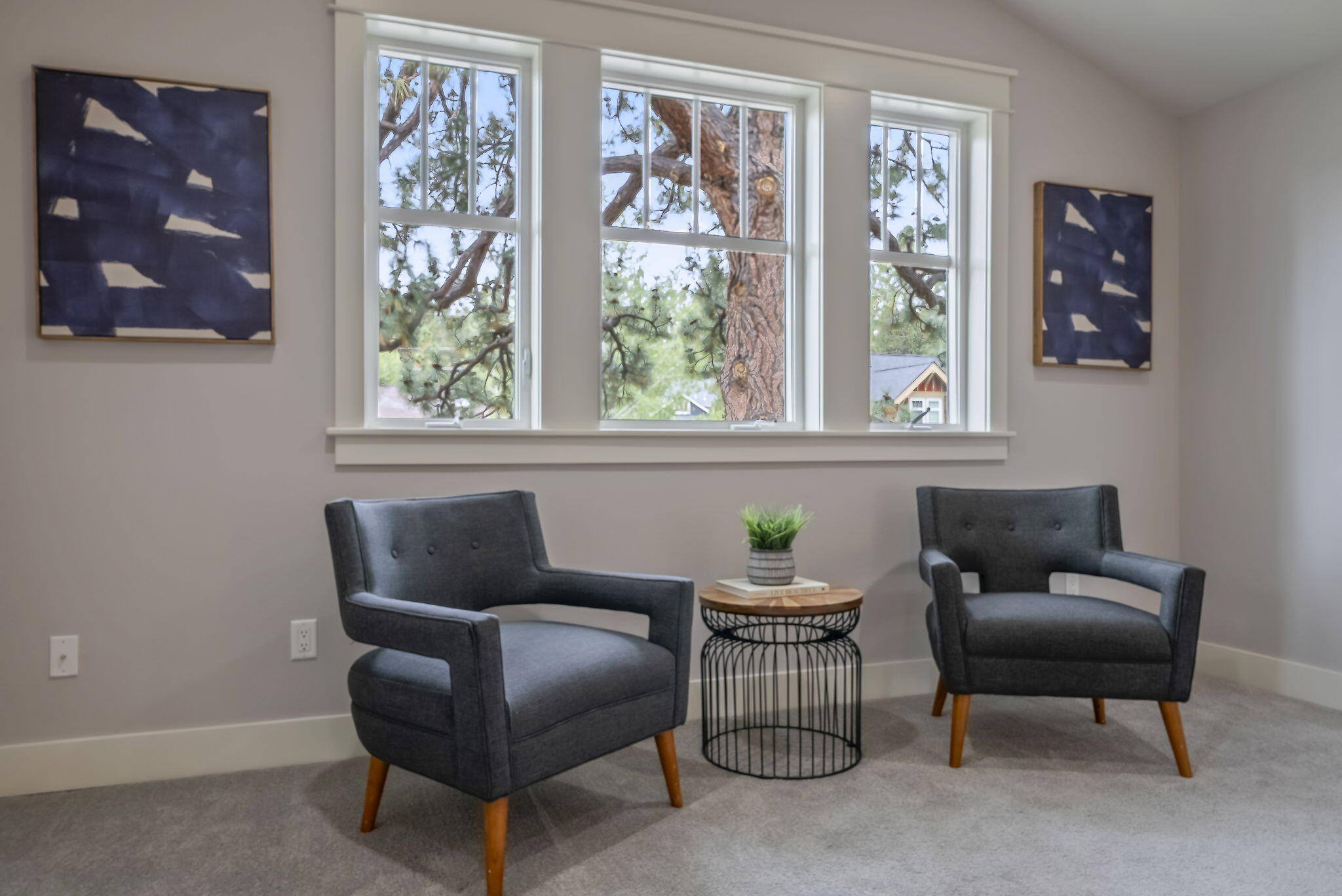 Shevlin Ridge - Residential