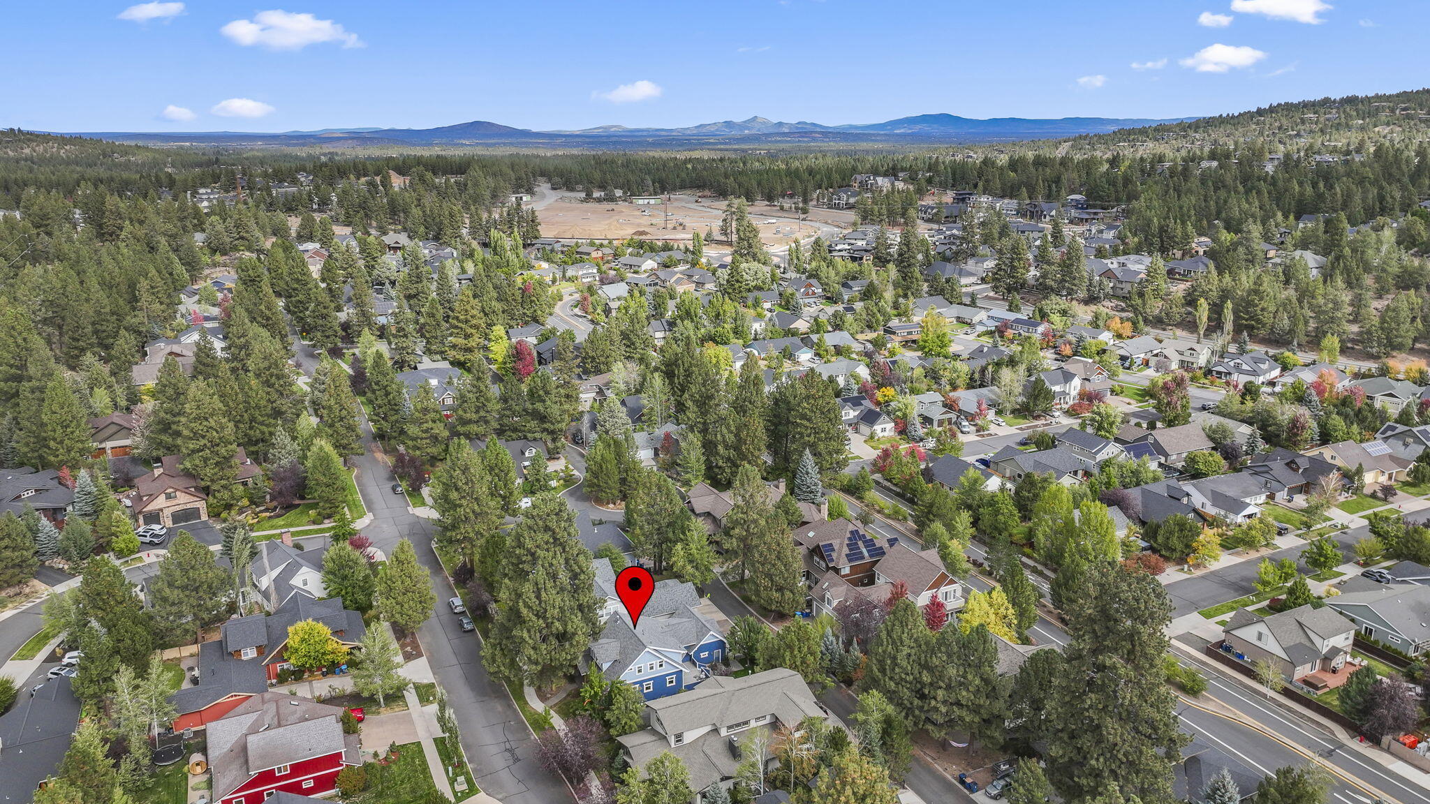 Shevlin Ridge - Residential