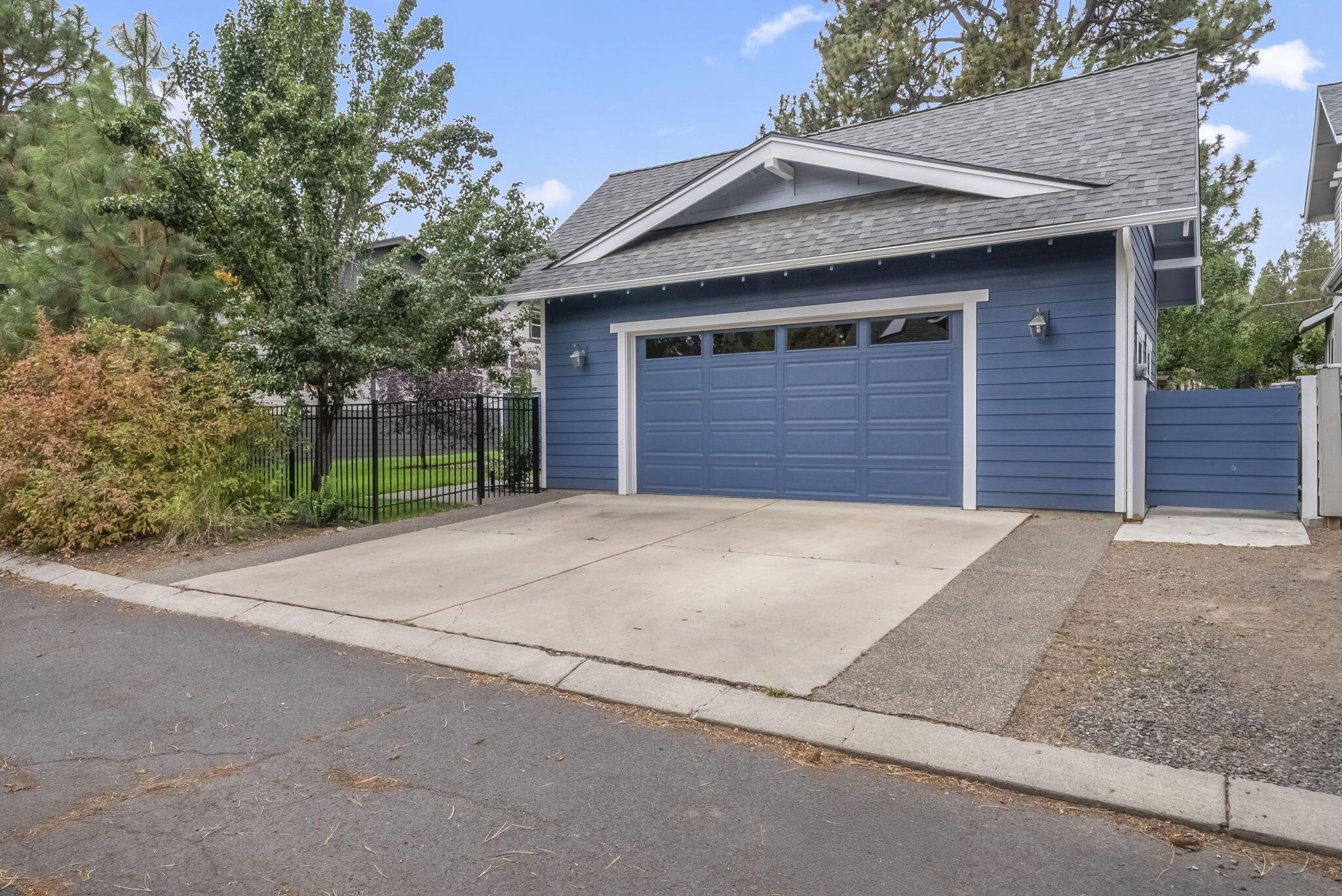 Shevlin Ridge - Residential